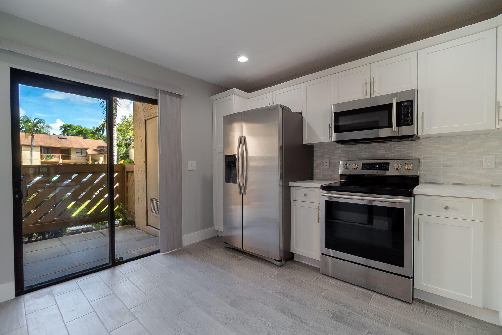 SHEFFIELD WOODS AT WELLINGTON CONDO - Residential Lease