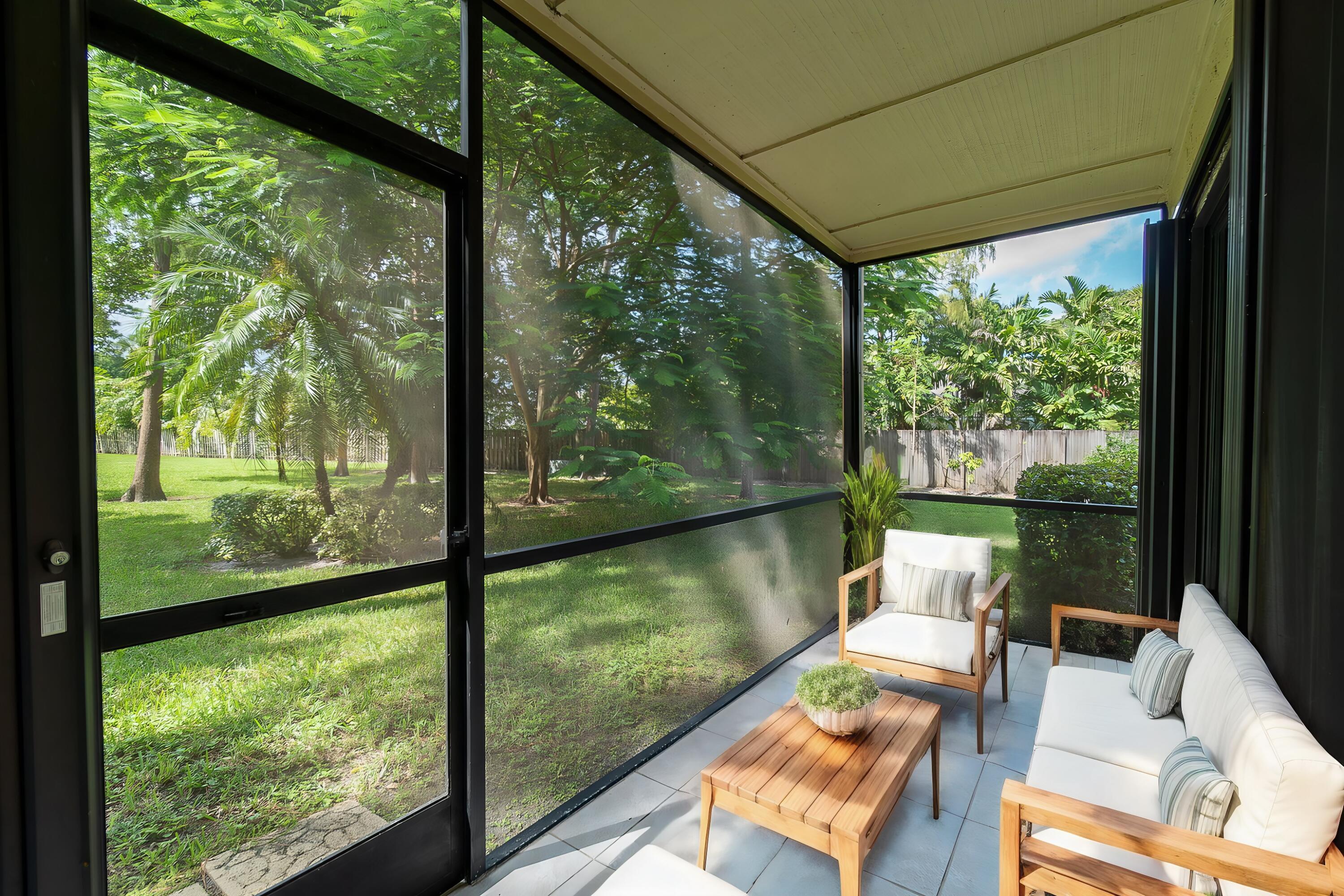 SHEFFIELD WOODS AT WELLINGTON CONDO - Residential Lease
