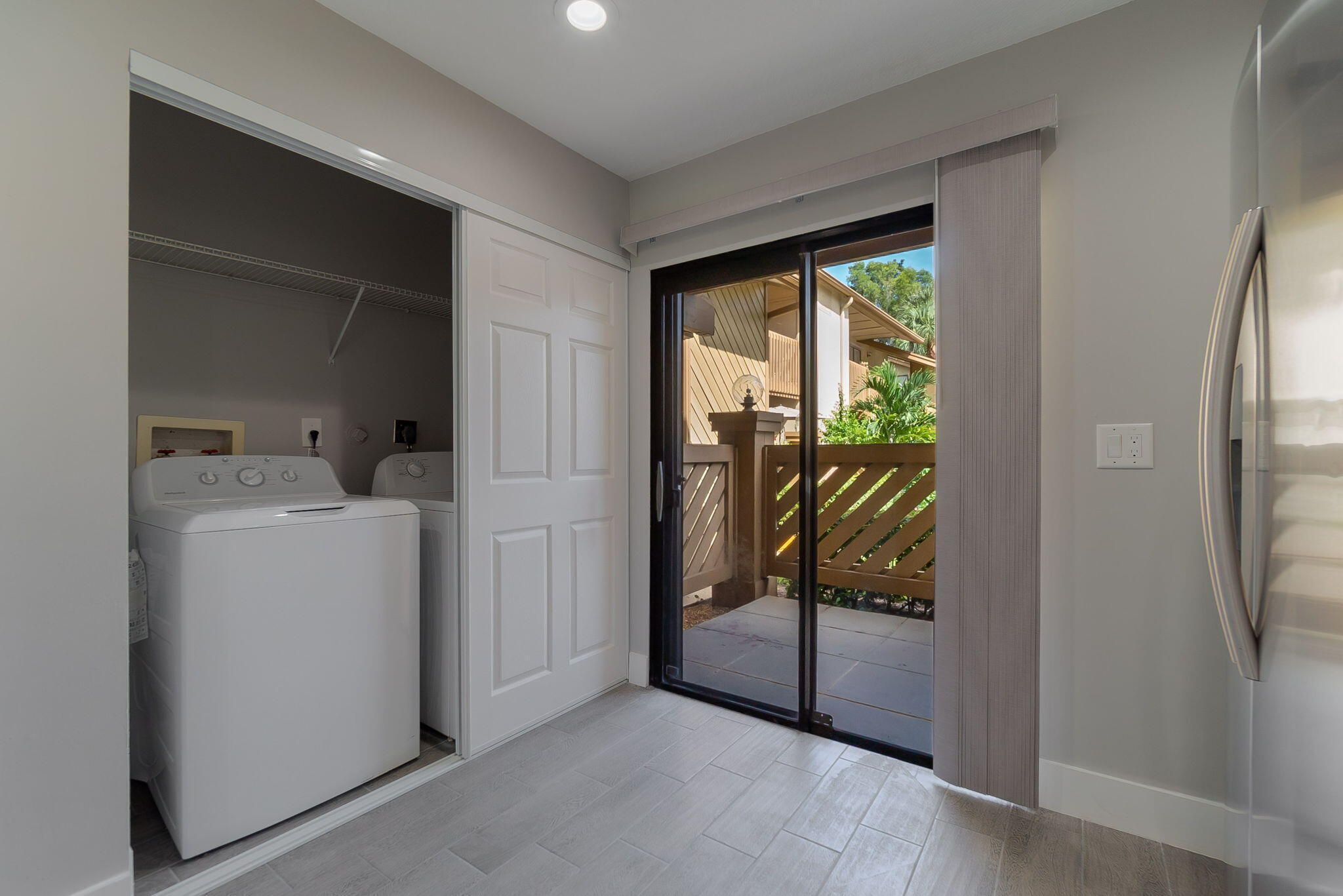 SHEFFIELD WOODS AT WELLINGTON CONDO - Residential Lease