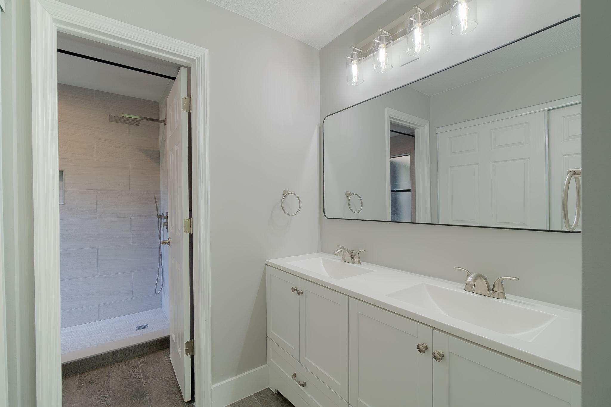 SHEFFIELD WOODS AT WELLINGTON CONDO - Residential Lease