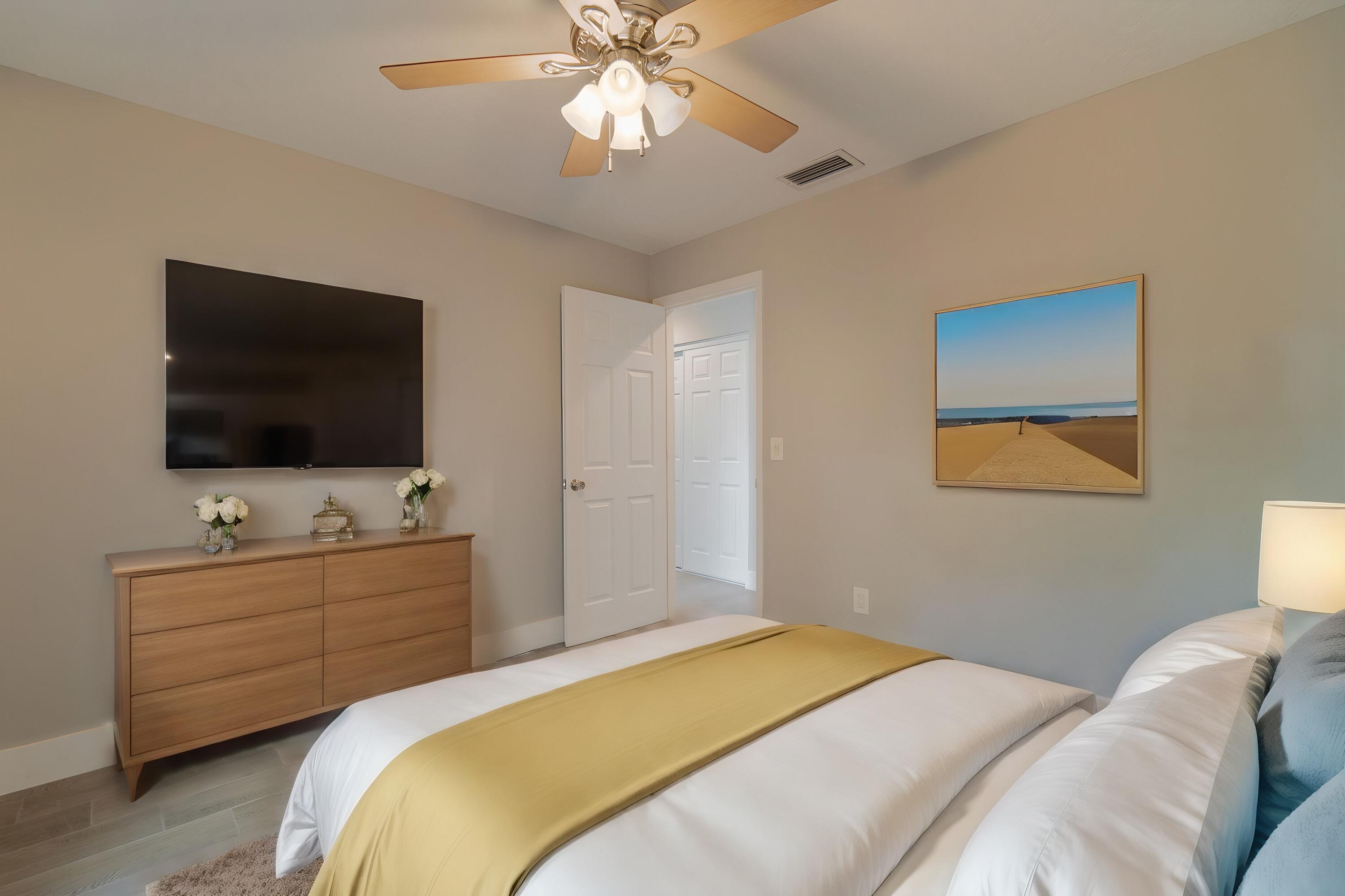 SHEFFIELD WOODS AT WELLINGTON CONDO - Residential Lease
