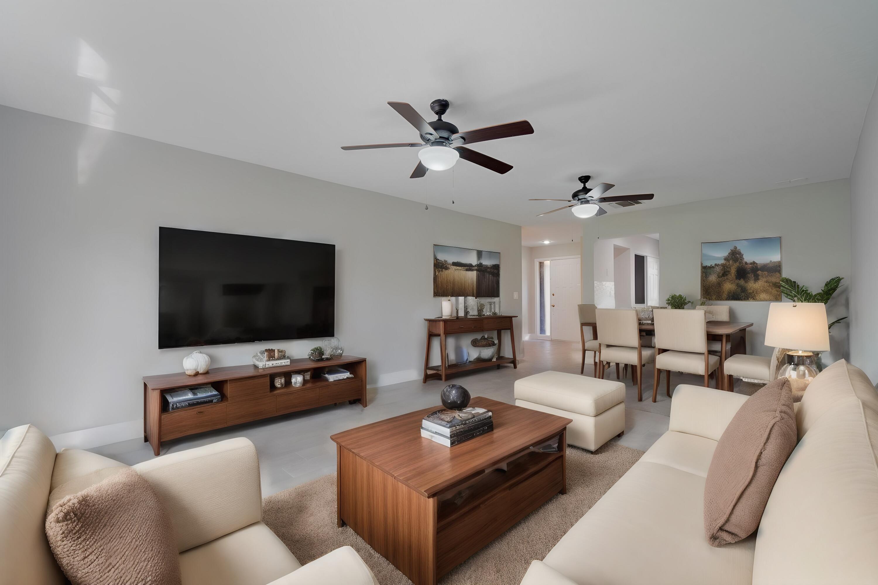 SHEFFIELD WOODS AT WELLINGTON CONDO - Residential Lease