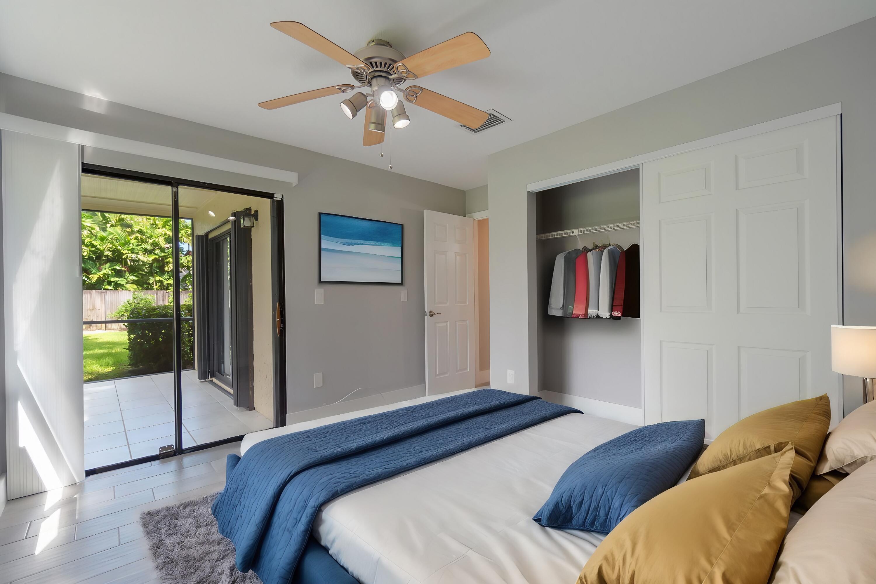 SHEFFIELD WOODS AT WELLINGTON CONDO - Residential Lease