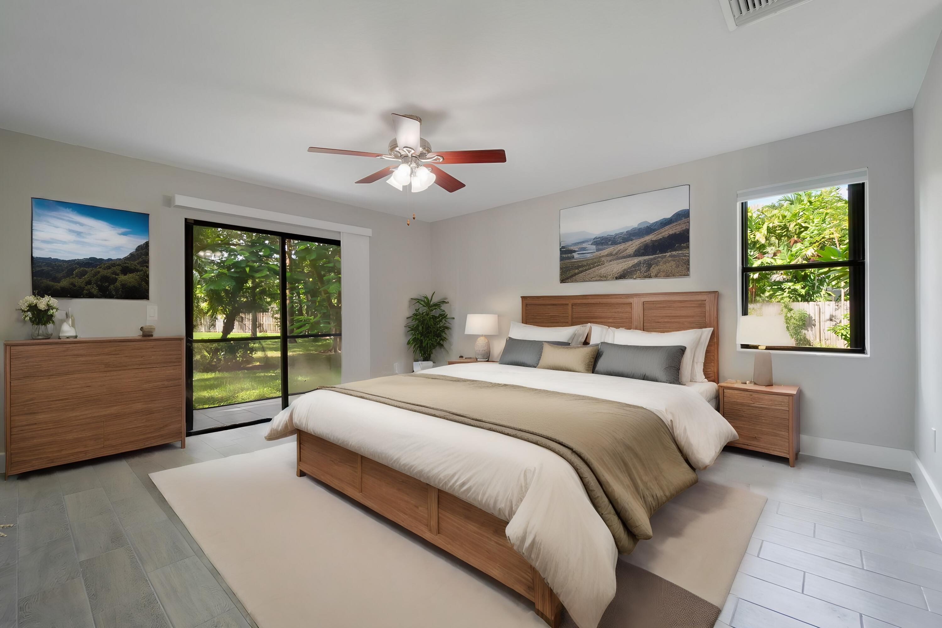 SHEFFIELD WOODS AT WELLINGTON CONDO - Residential Lease