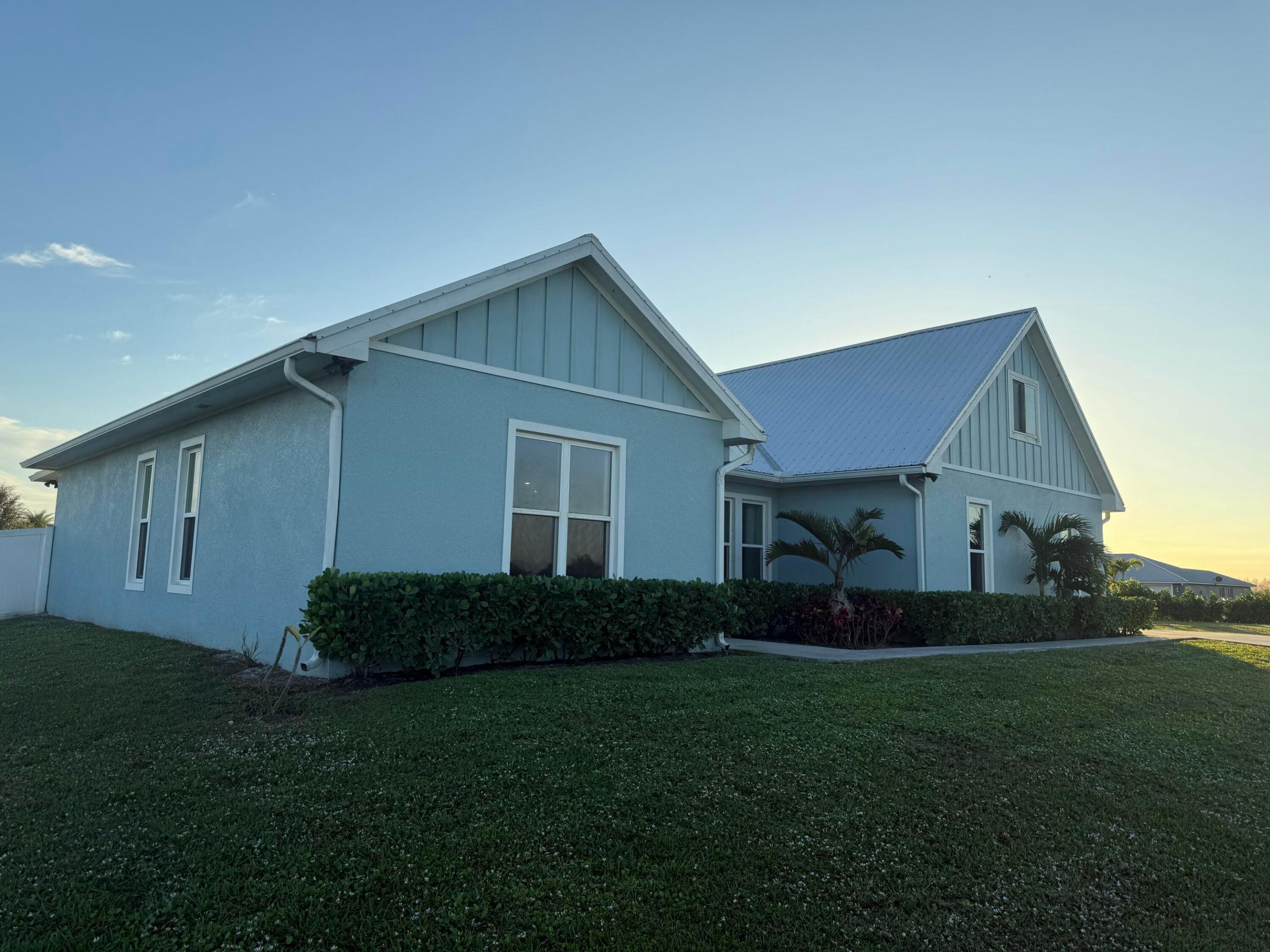SKY VALLEY S/D - Residential Lease