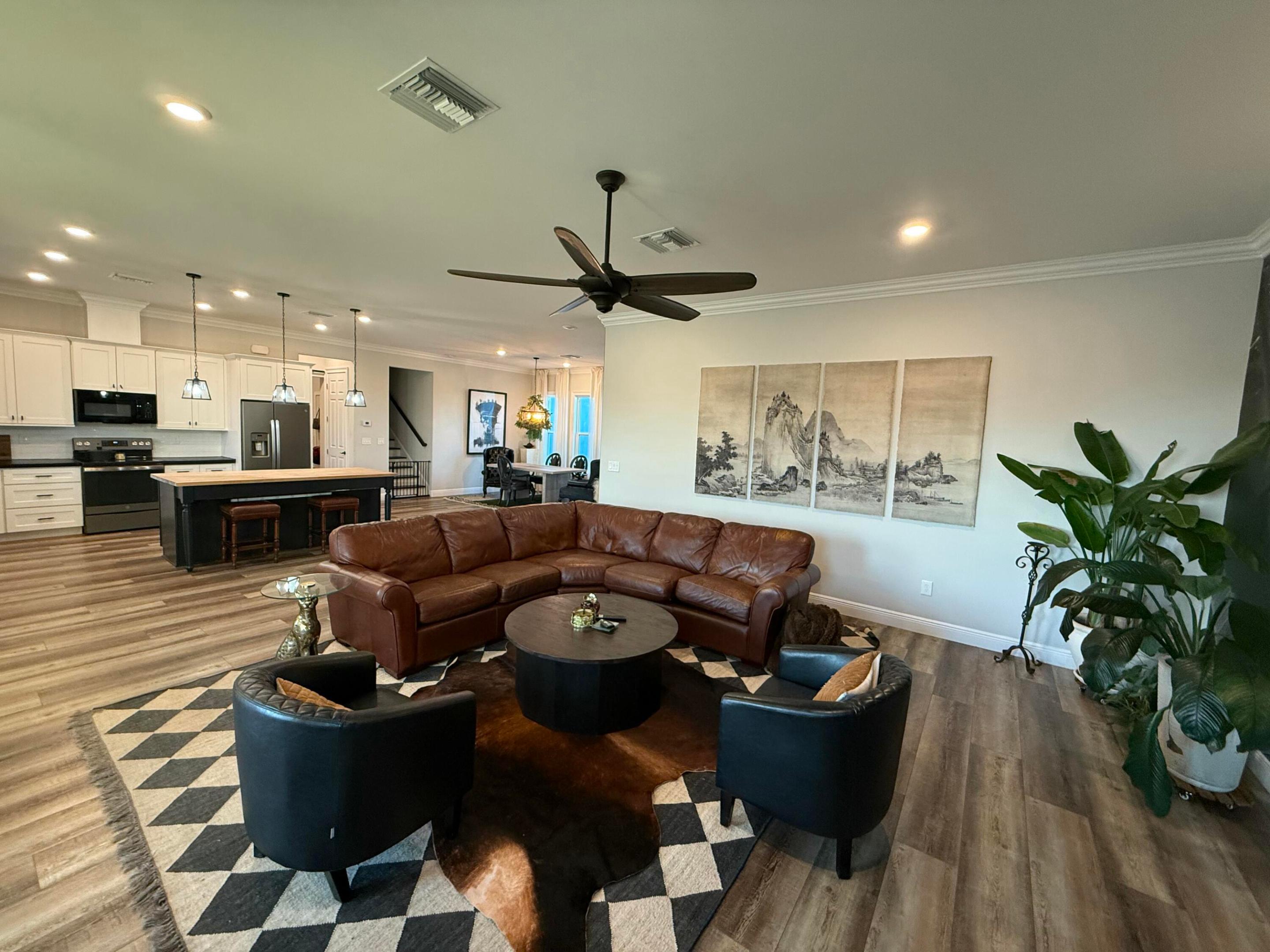 SKY VALLEY S/D - Residential Lease