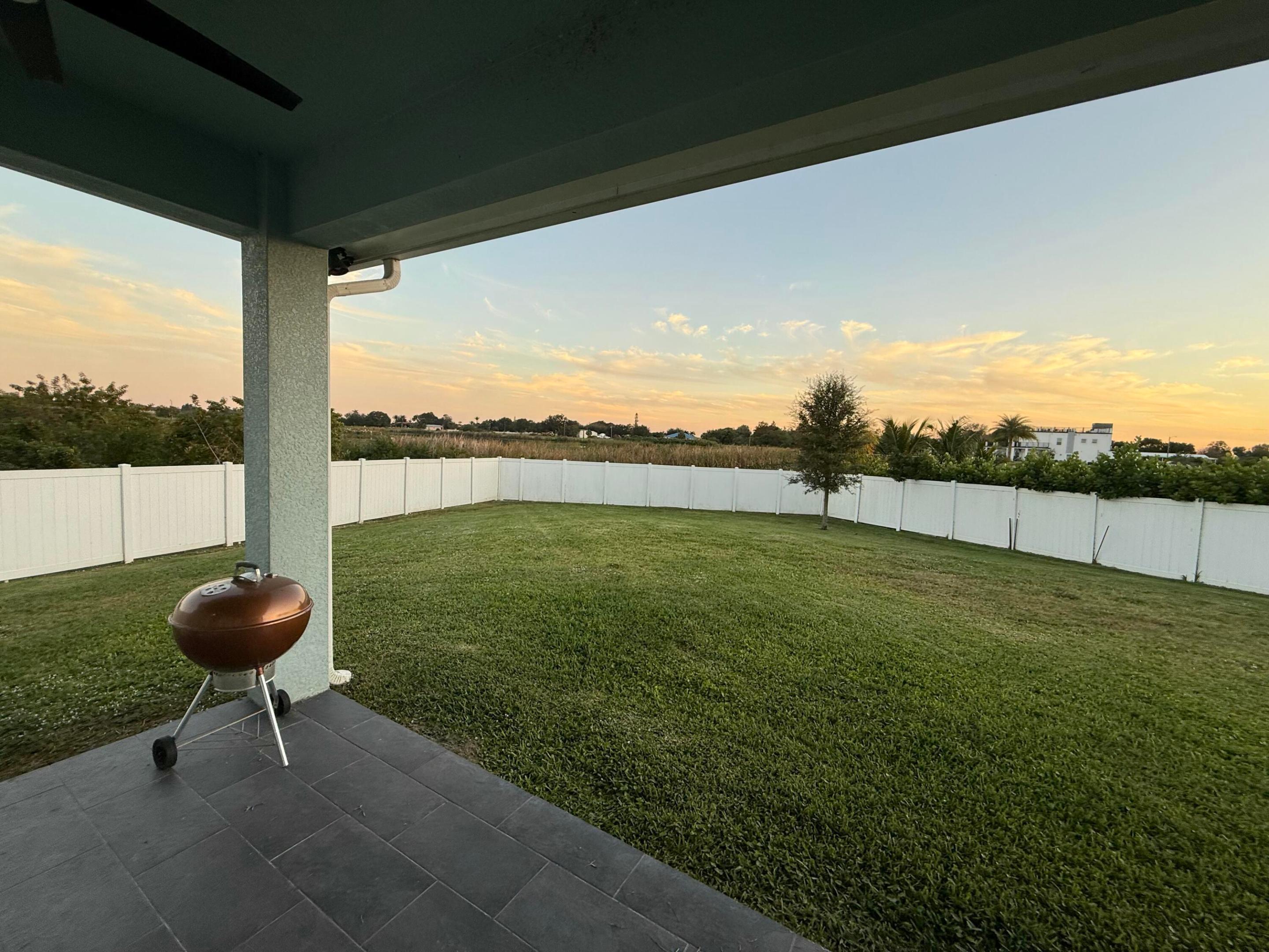 SKY VALLEY S/D - Residential Lease