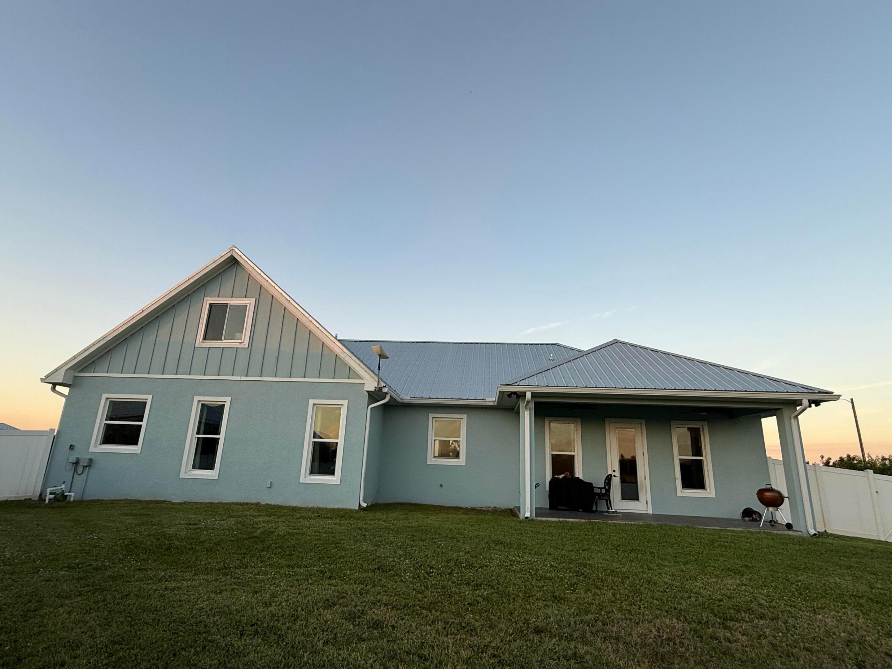 SKY VALLEY S/D - Residential Lease