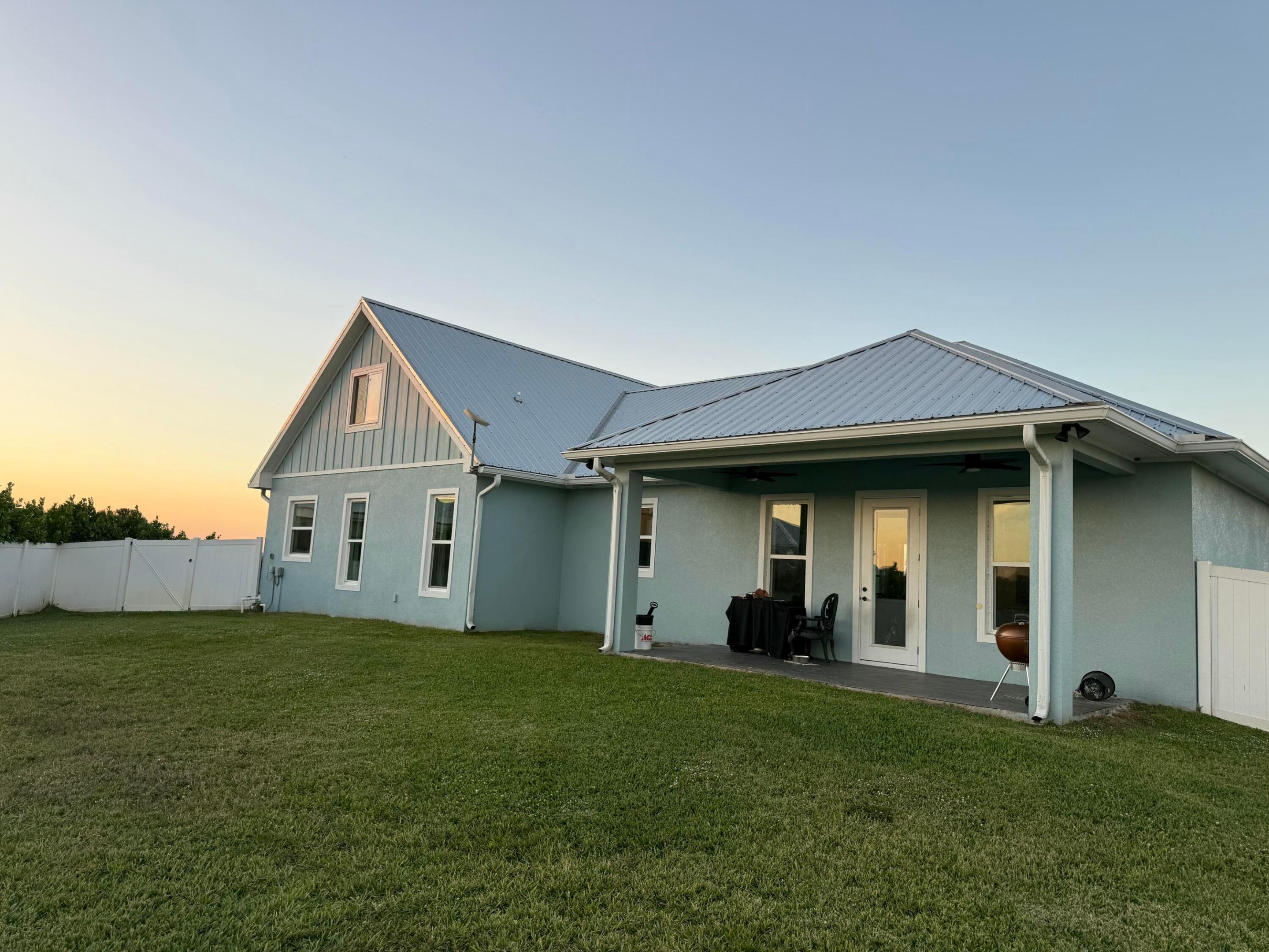 SKY VALLEY S/D - Residential Lease