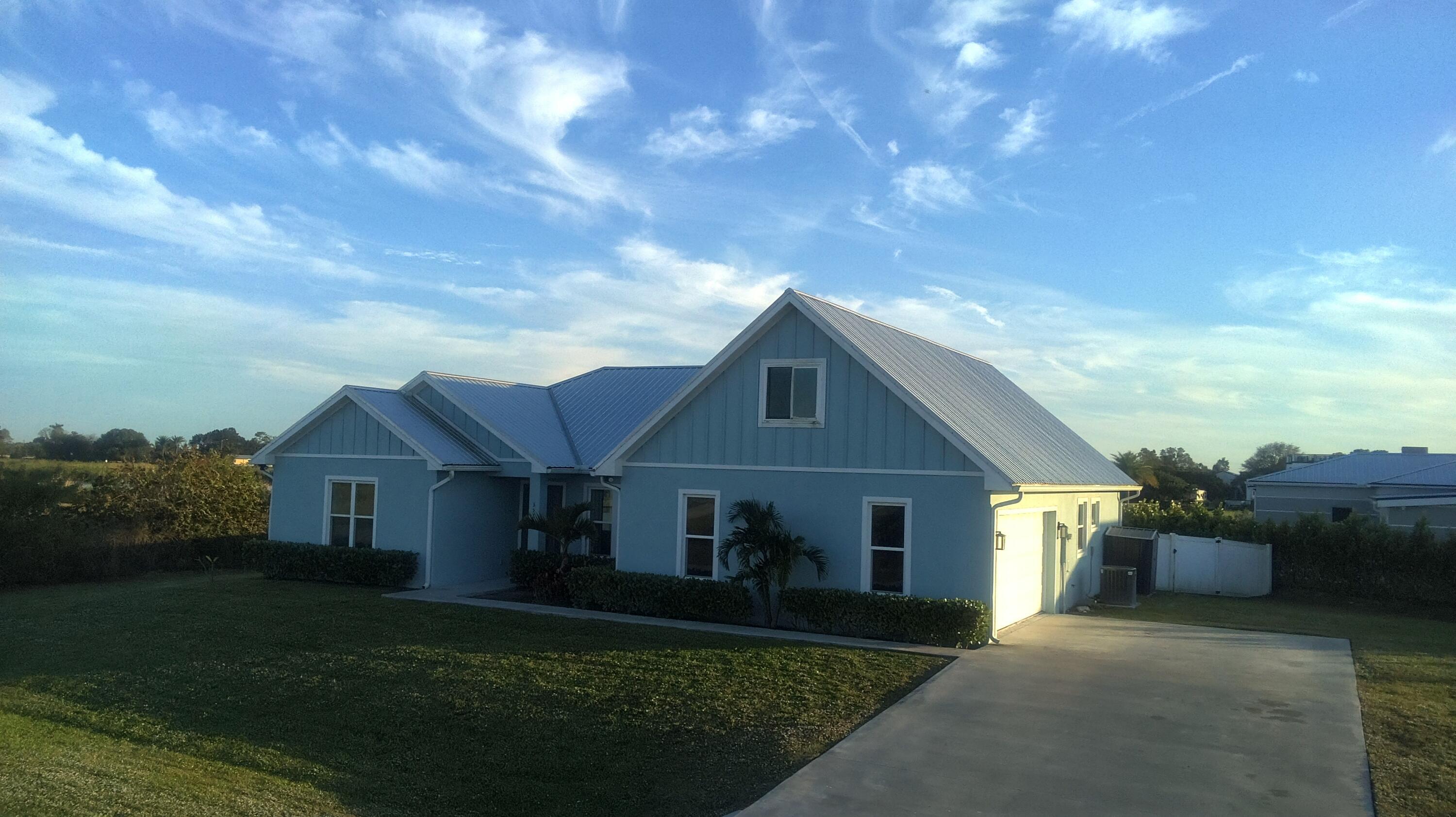 SKY VALLEY S/D - Residential Lease