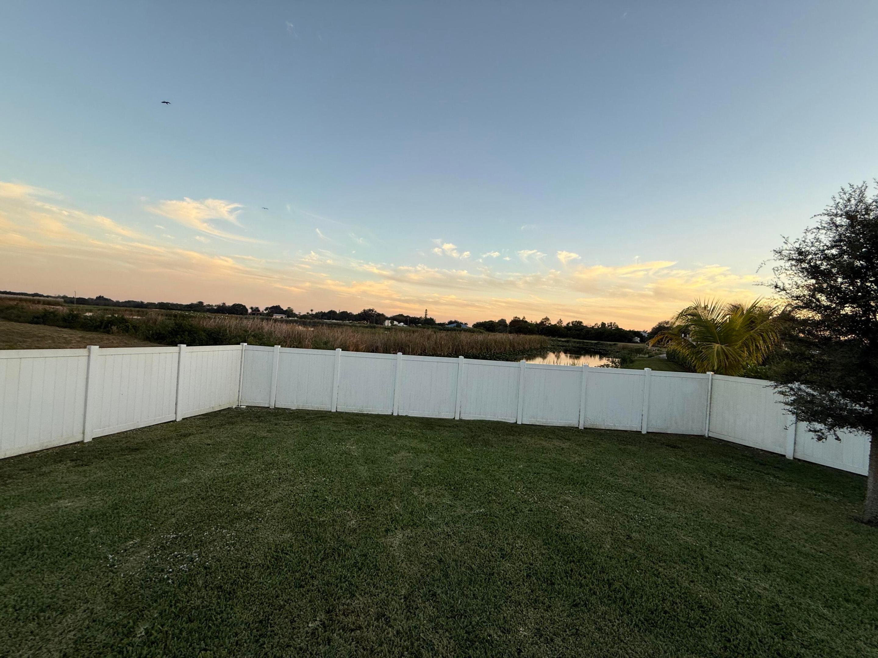SKY VALLEY S/D - Residential Lease