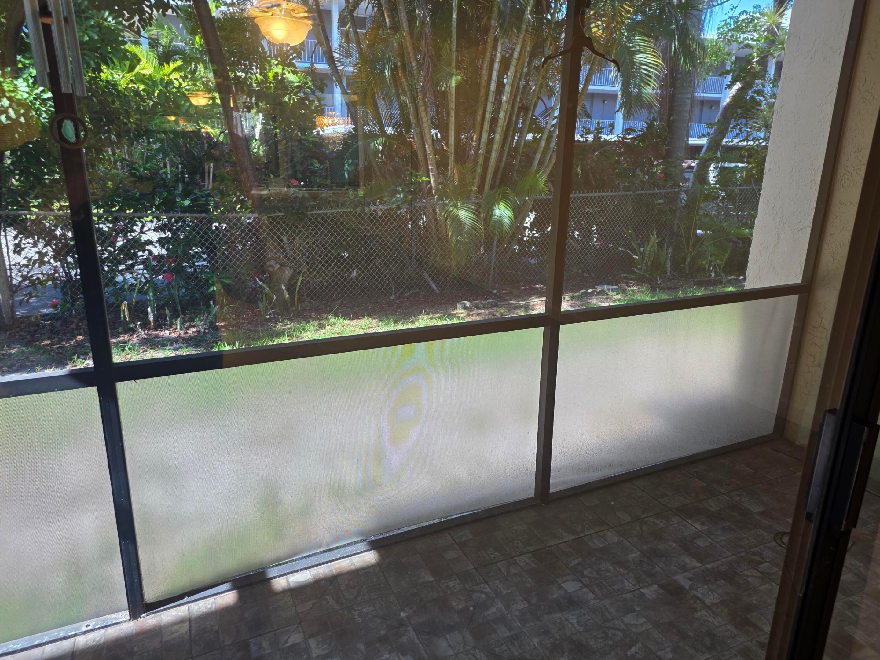 WINDWOOD ISLES CONDO - Residential Lease