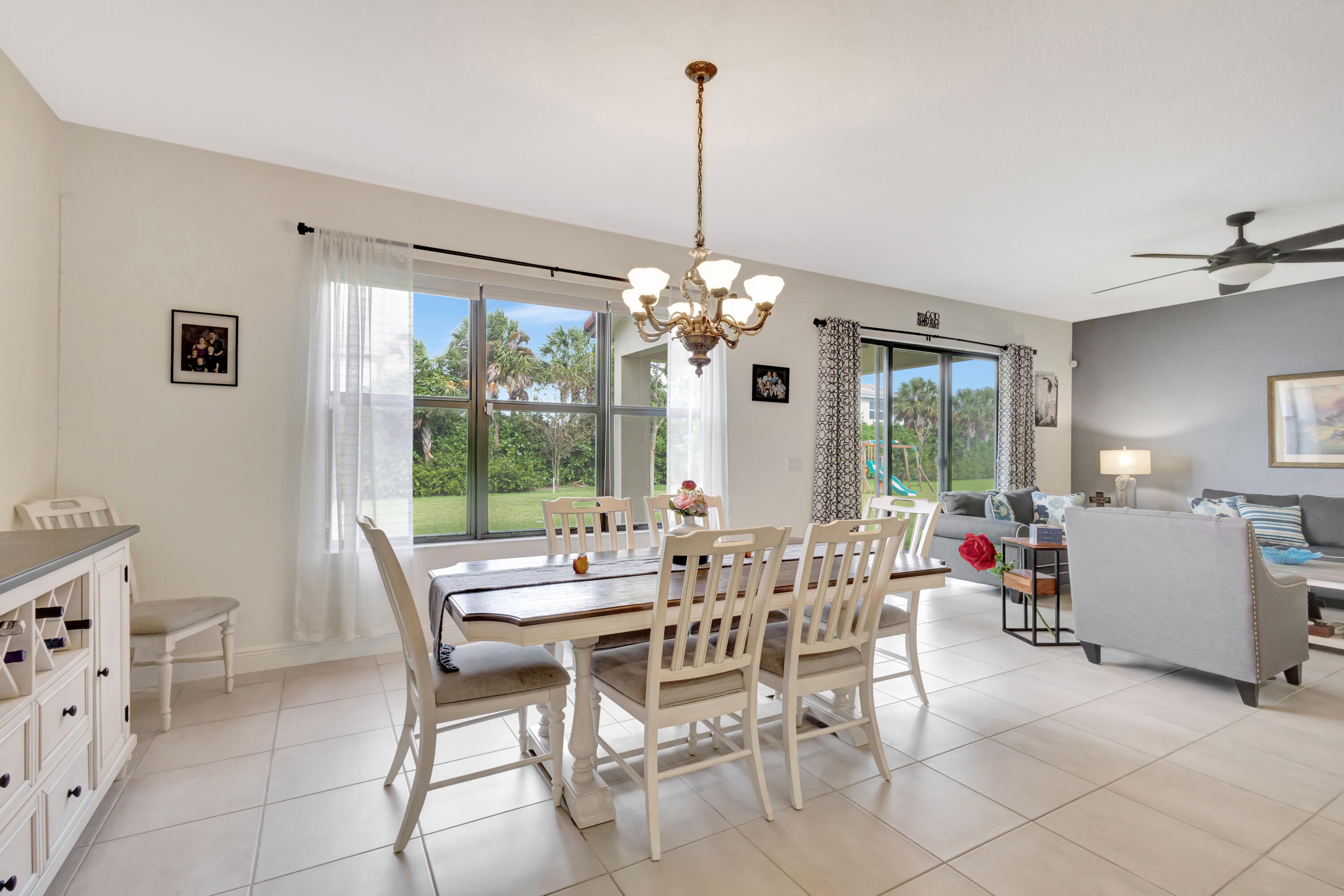 SKY COVE - Residential
