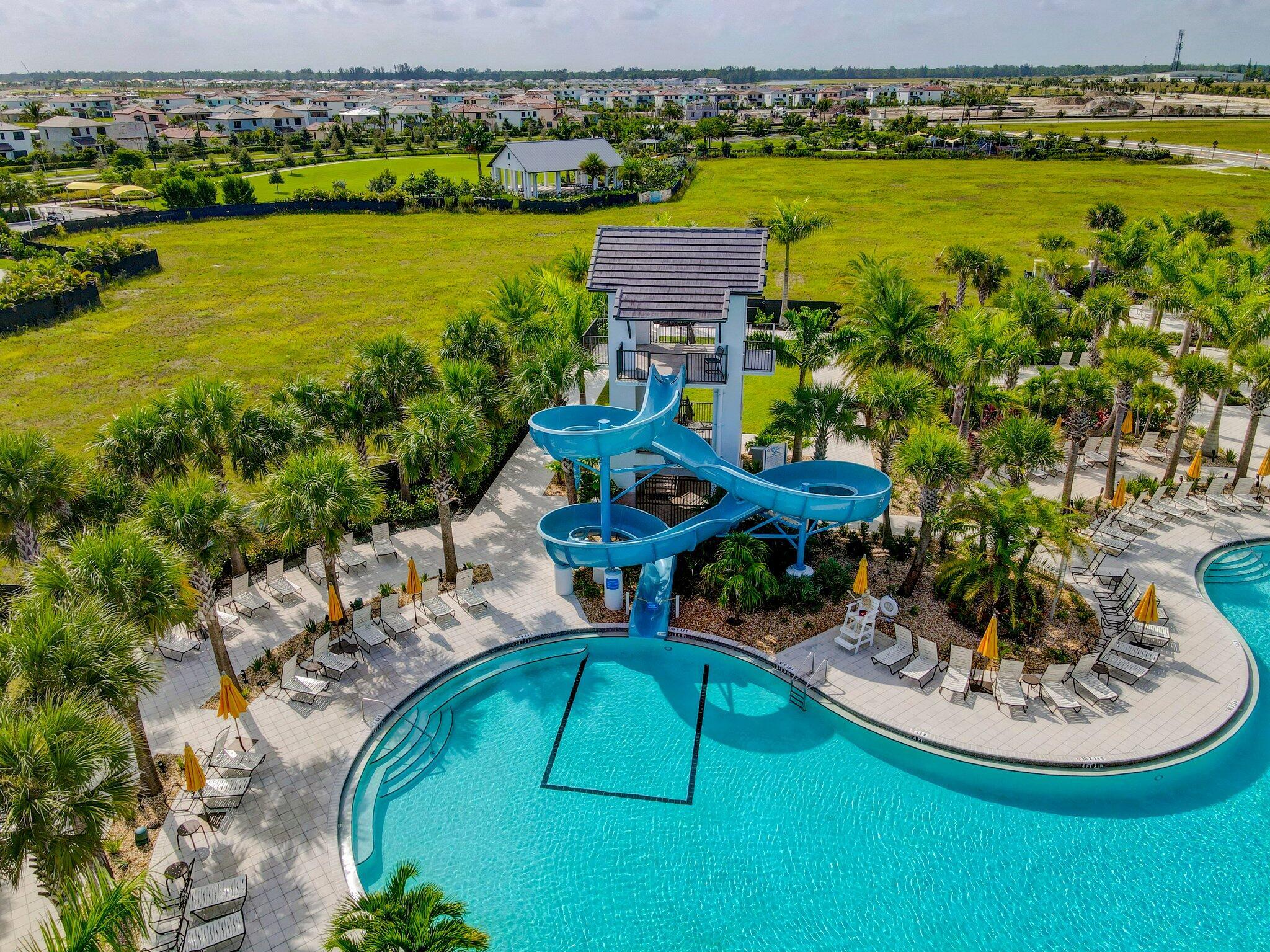 SKY COVE - Residential