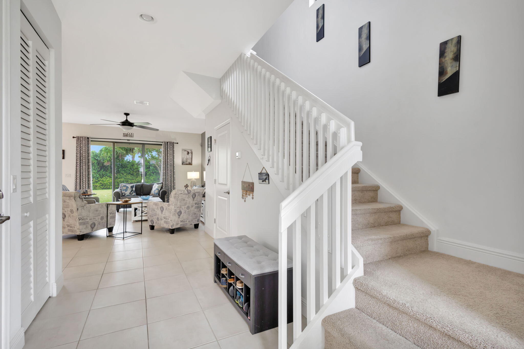 SKY COVE - Residential