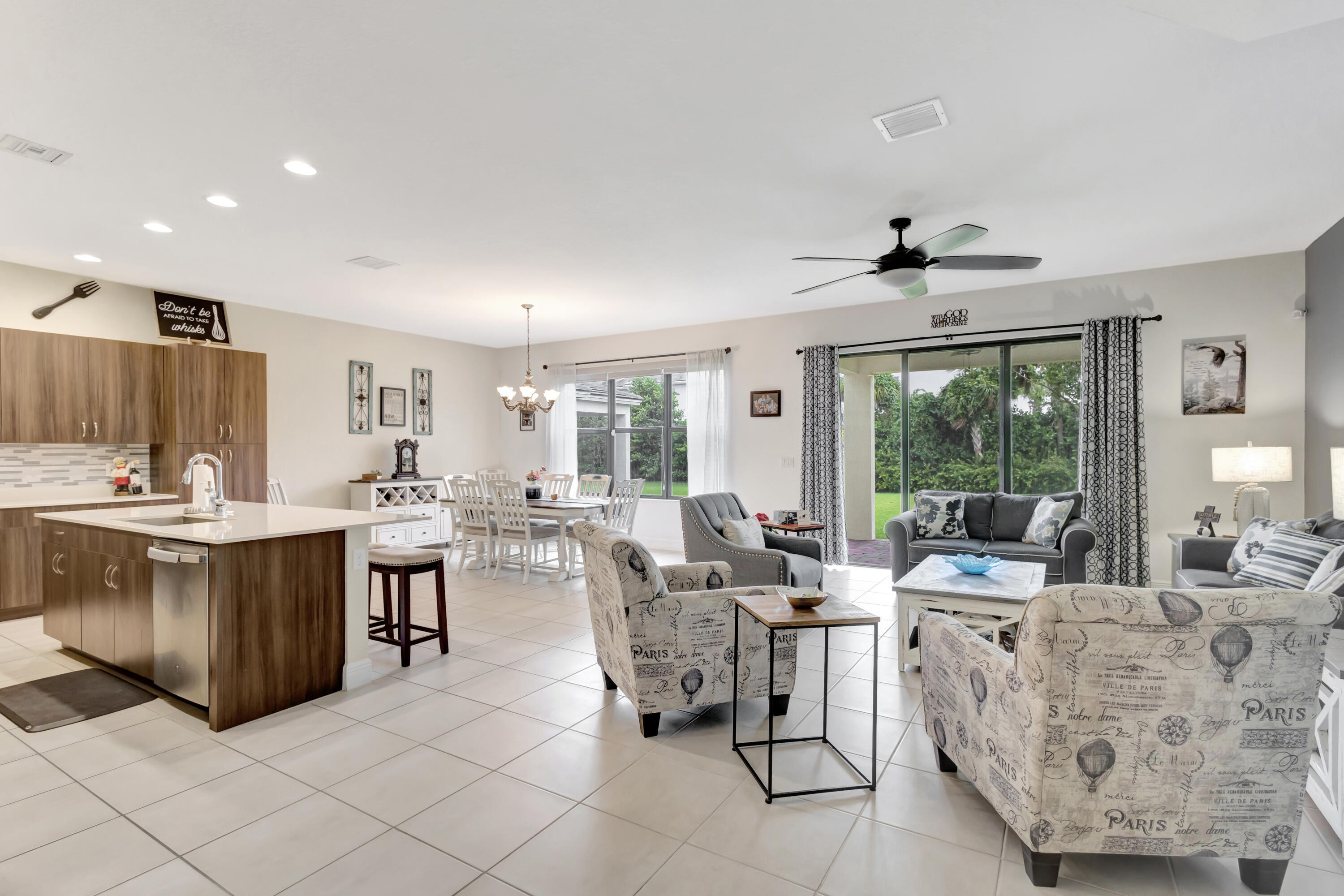 SKY COVE - Residential