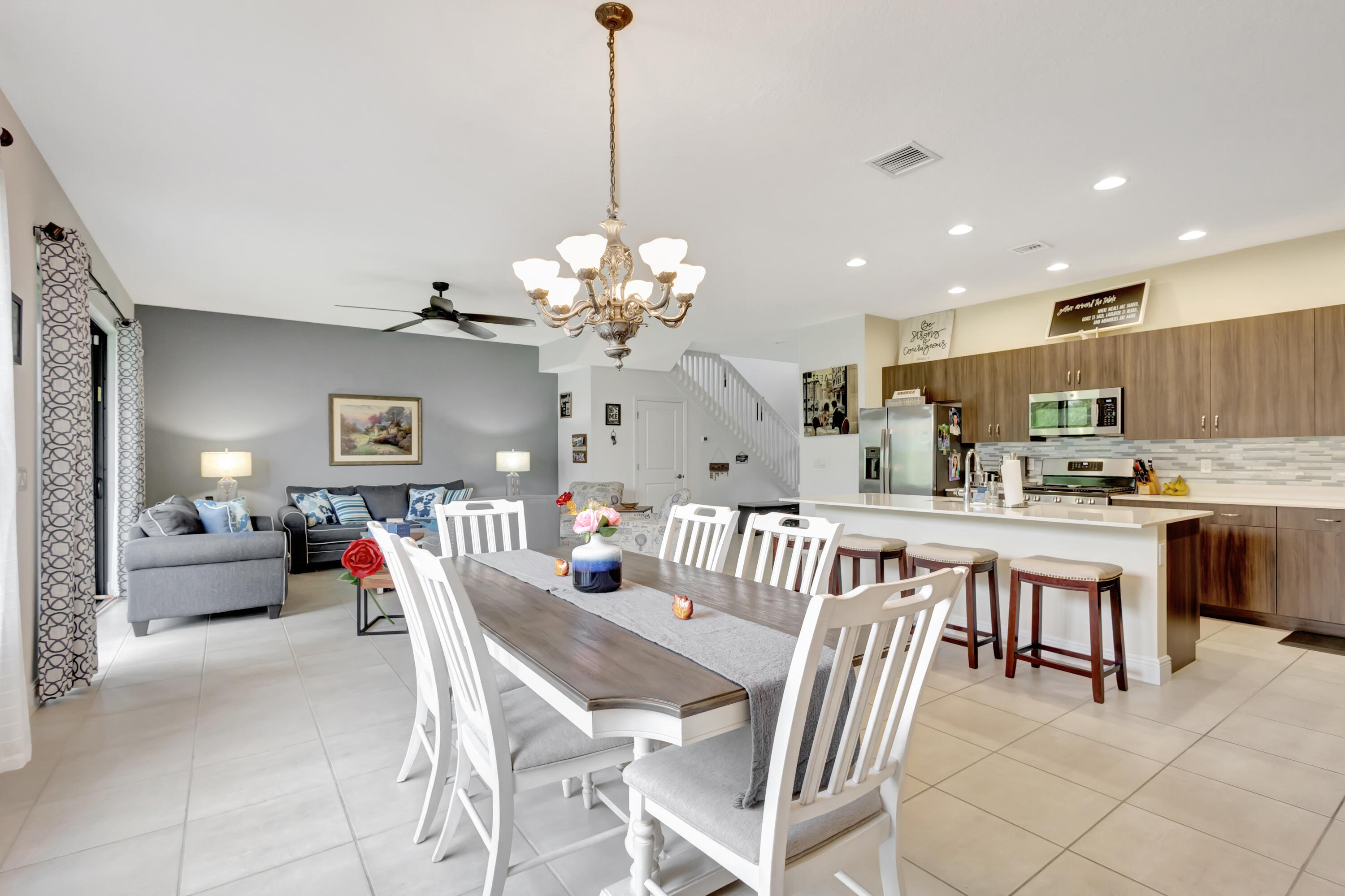 SKY COVE - Residential