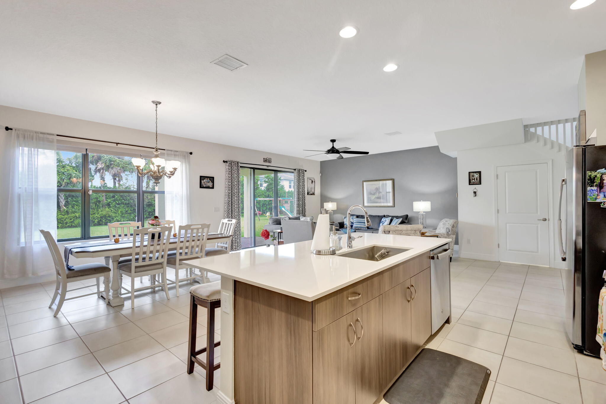SKY COVE - Residential