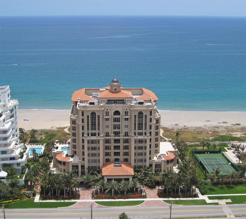 LUXURIA - Residential