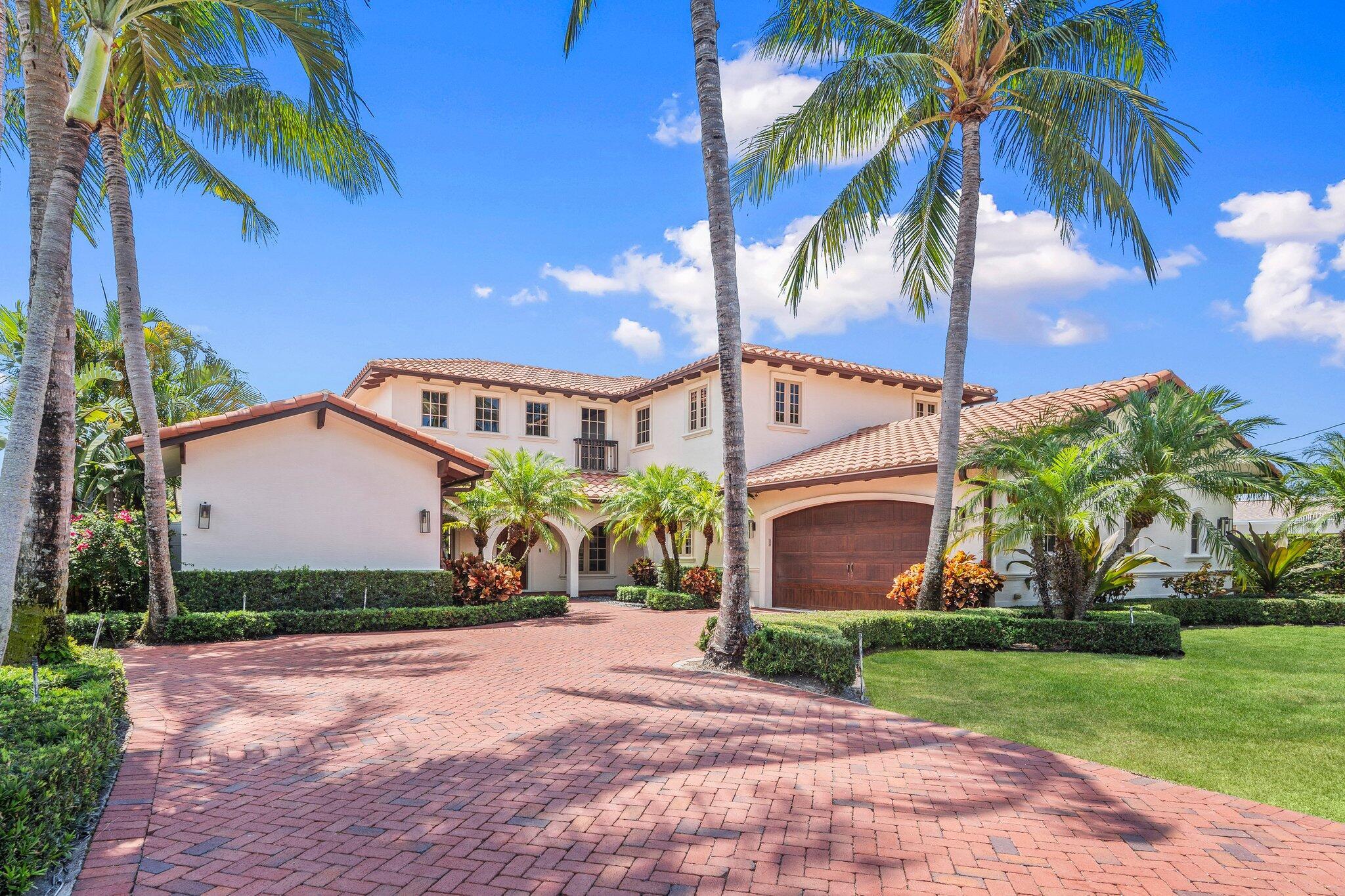 INTRACOASTAL PARK - Residential