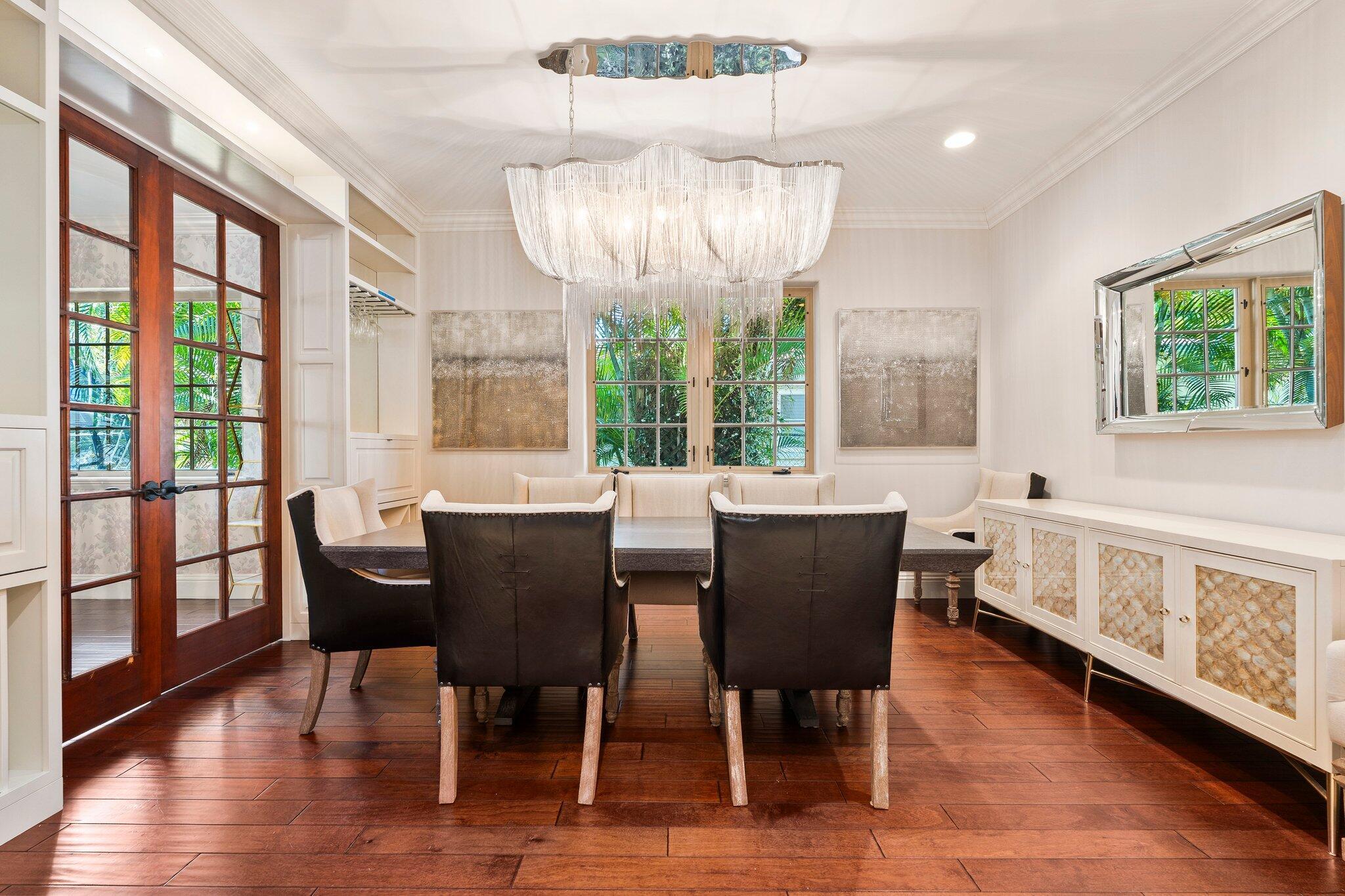 INTRACOASTAL PARK - Residential