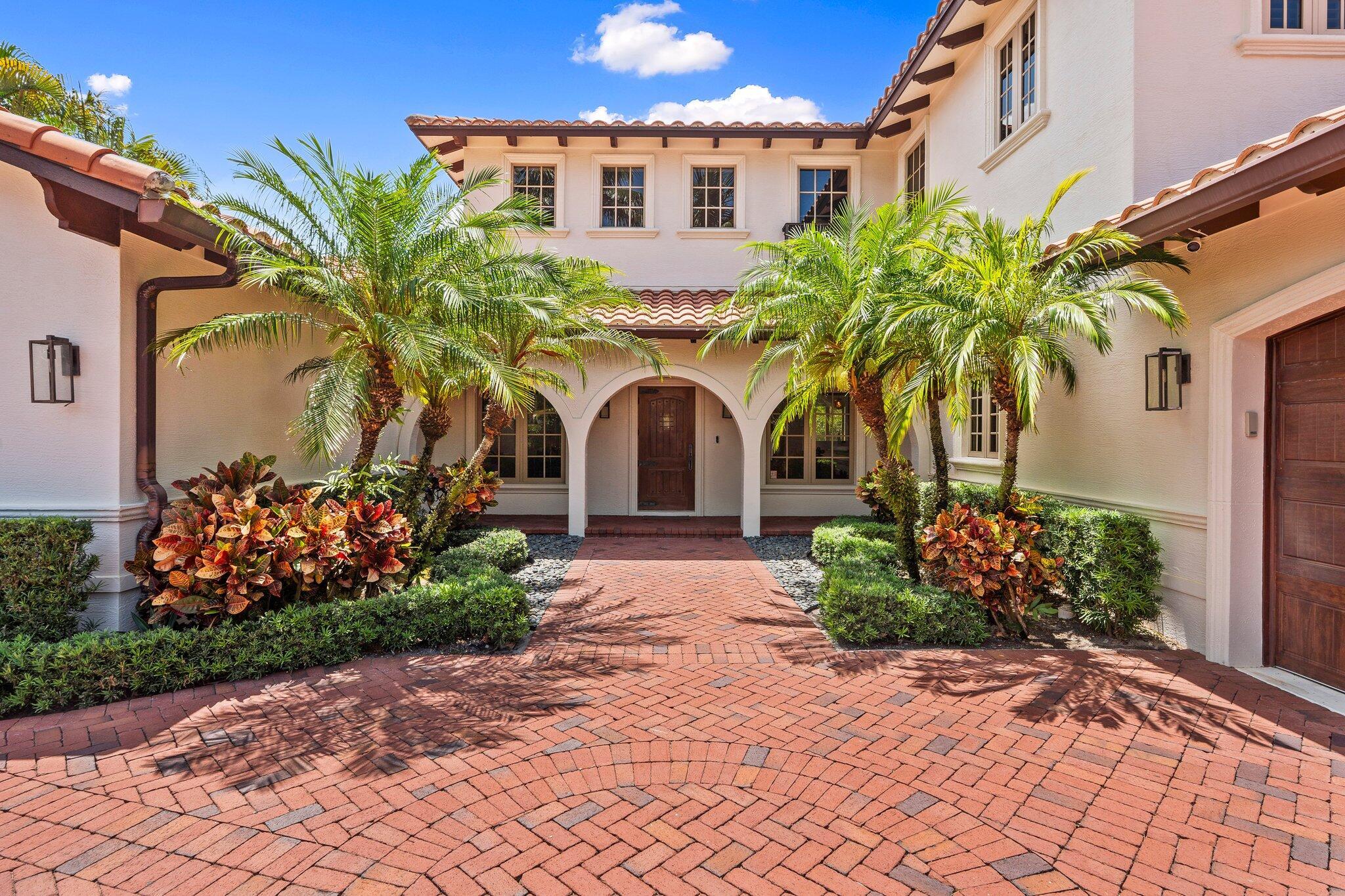Waterfront Paradise - No HOA | Ocean Access | No Fixed Bridges

Welcome to your private waterfront retreat in the heart of Palm Beach Gardens. This stunning 4-bedroom, 4.5-bath home offers the best of coastal living with no fixed bridges to the ocean, a large dock, and a 24,000 lb boat lift—perfect for days spent on the water.

Inside, you'll find wood floors, impact windows and doors, and inviting spaces including a theatre room, loft, home gym, and tons of storage. Step outside to your personal oasis with a sparkling pool, hot tub, putting green, and a 38 kW Generac generator for peace of mind—all with no HOA.

Whether you're relaxing at home or heading out by boat, this is where luxury meets lifestyle.