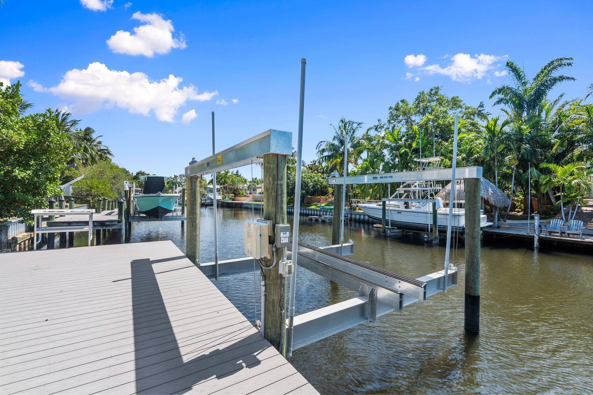 INTRACOASTAL PARK - Residential