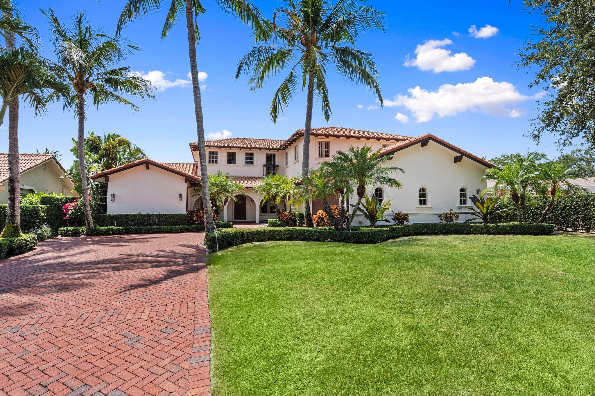 INTRACOASTAL PARK - Residential