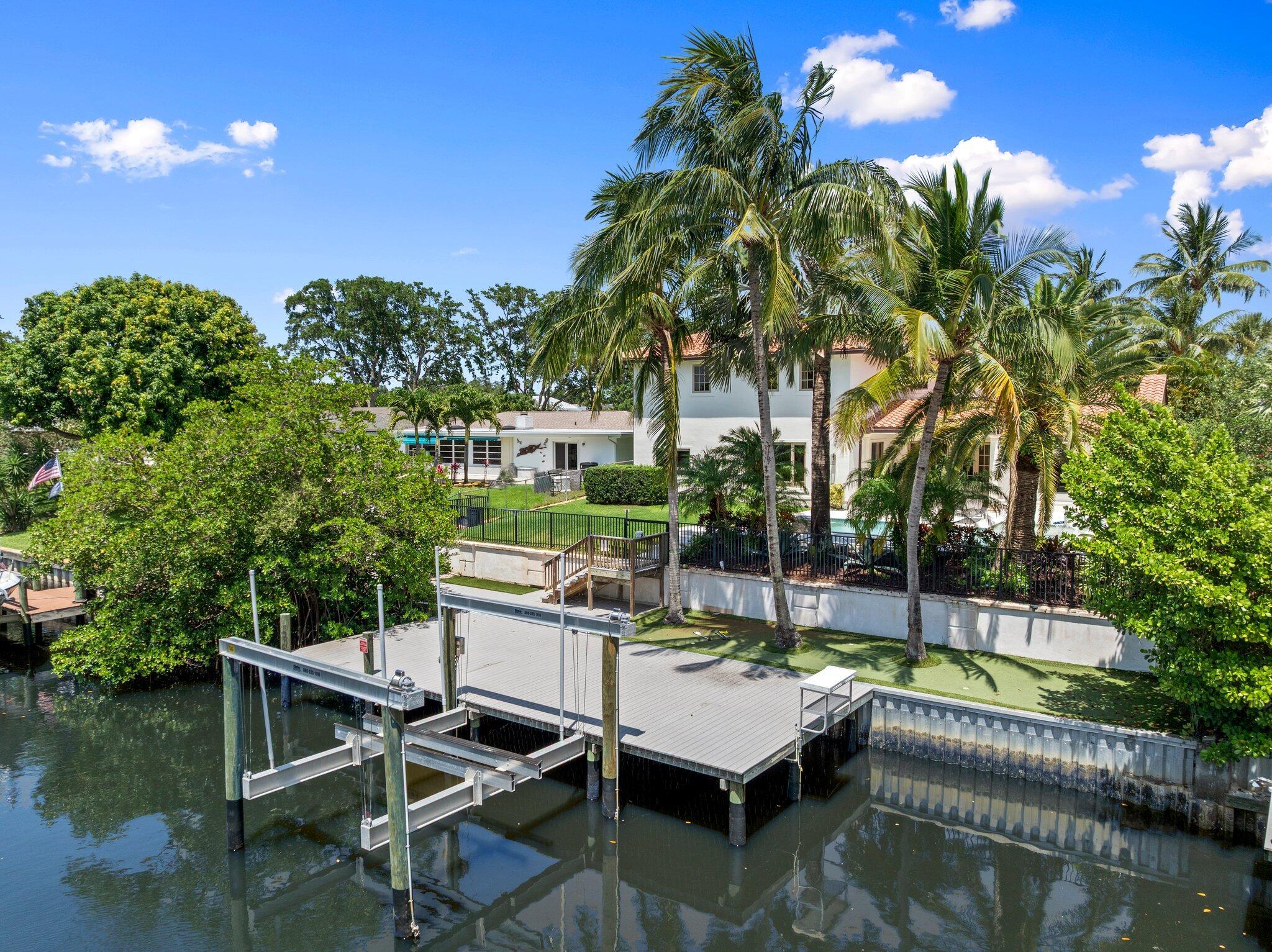 INTRACOASTAL PARK - Residential