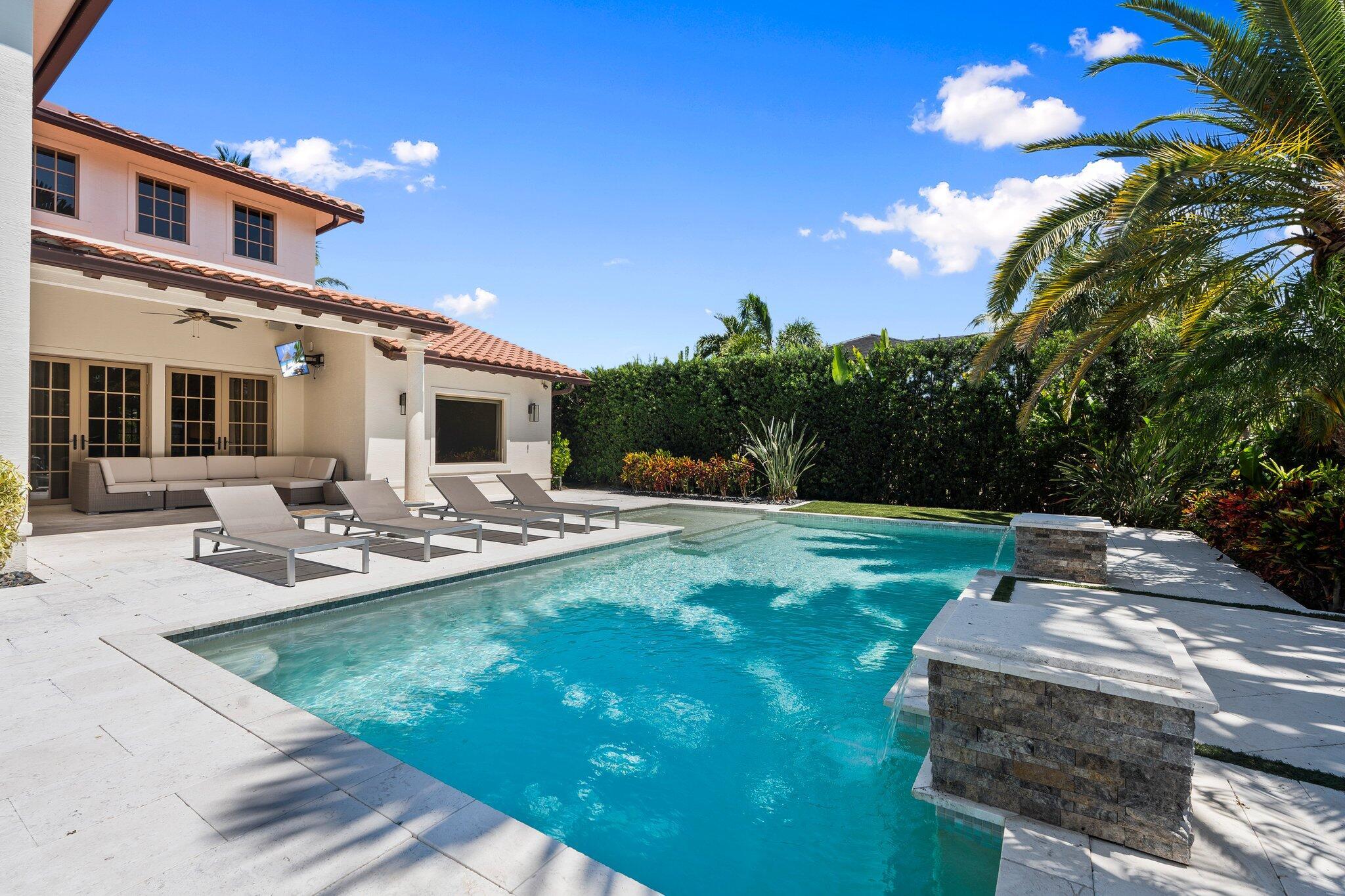 INTRACOASTAL PARK - Residential