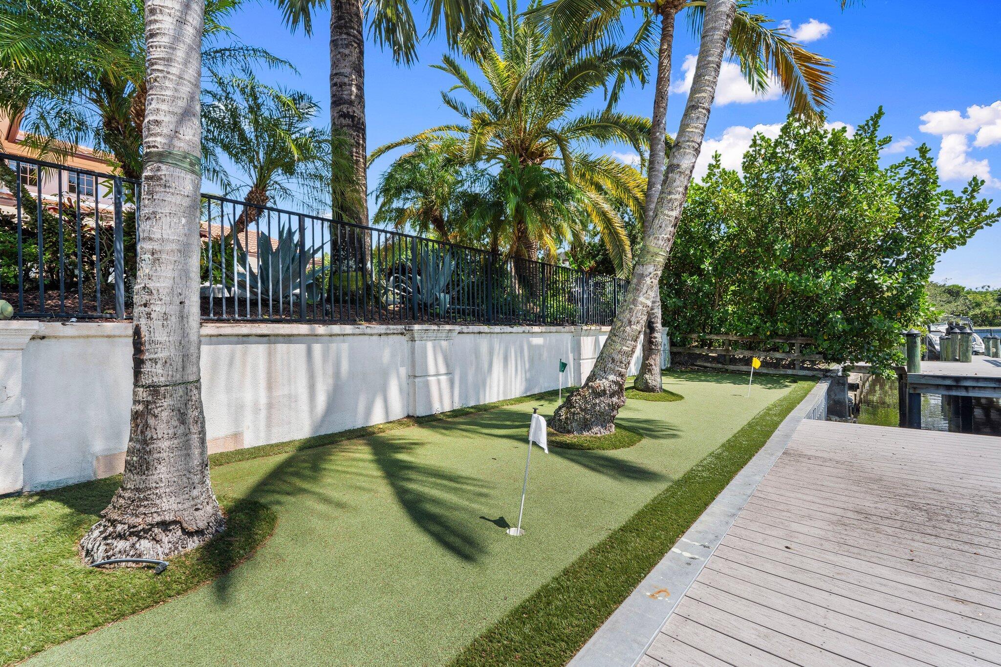 INTRACOASTAL PARK - Residential