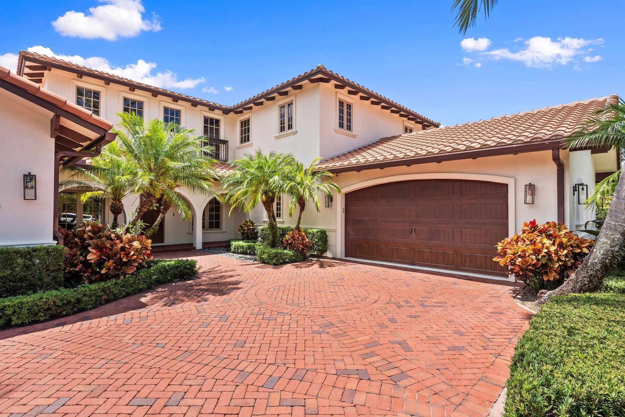 INTRACOASTAL PARK - Residential