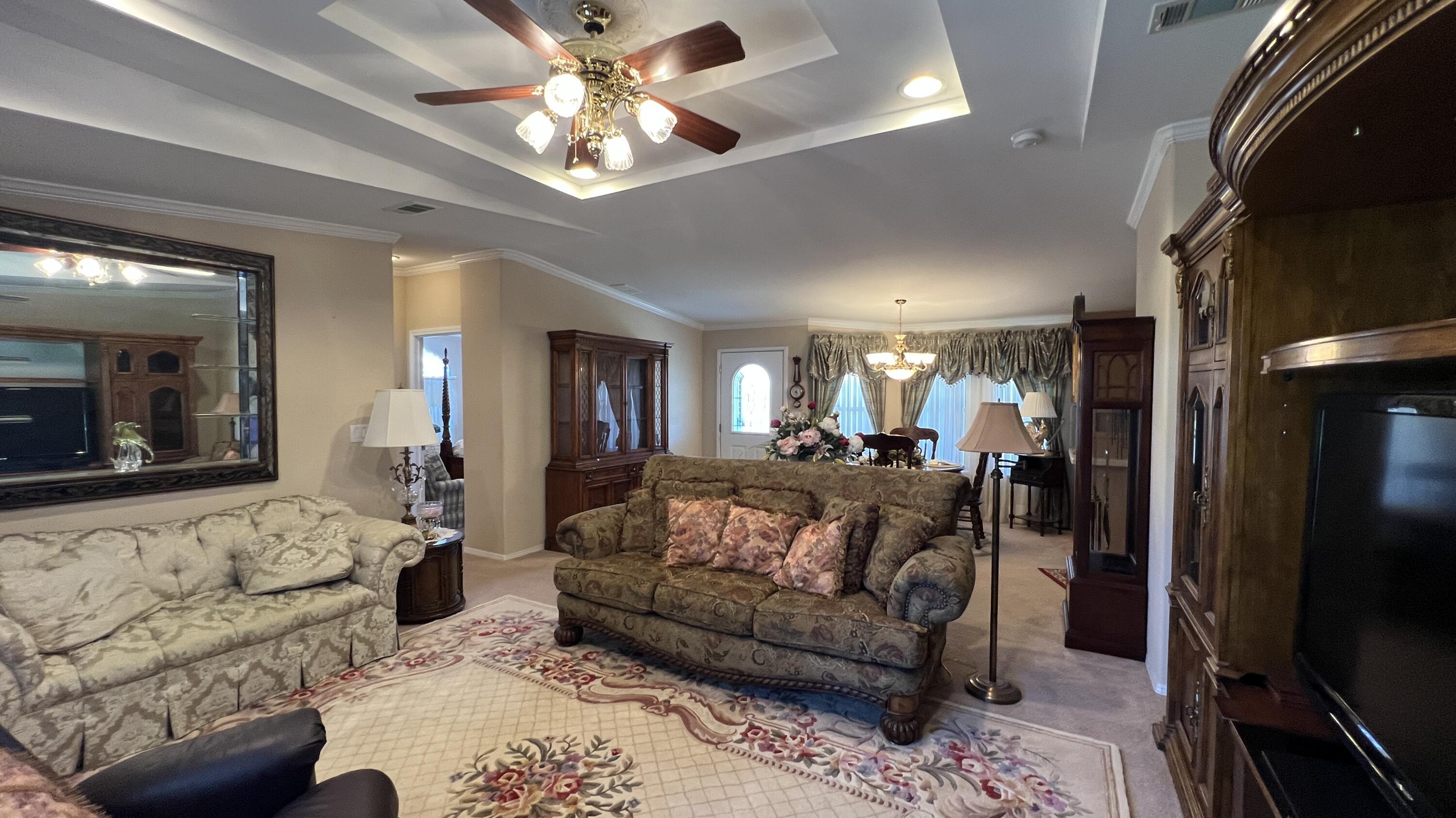 BAREFOOT BAY UNIT 2 PART 13 - Residential