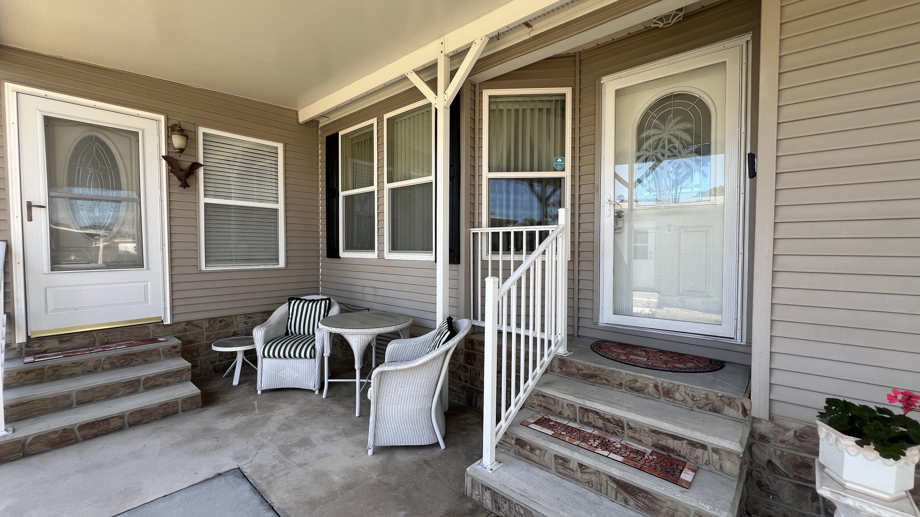 BAREFOOT BAY UNIT 2 PART 13 - Residential