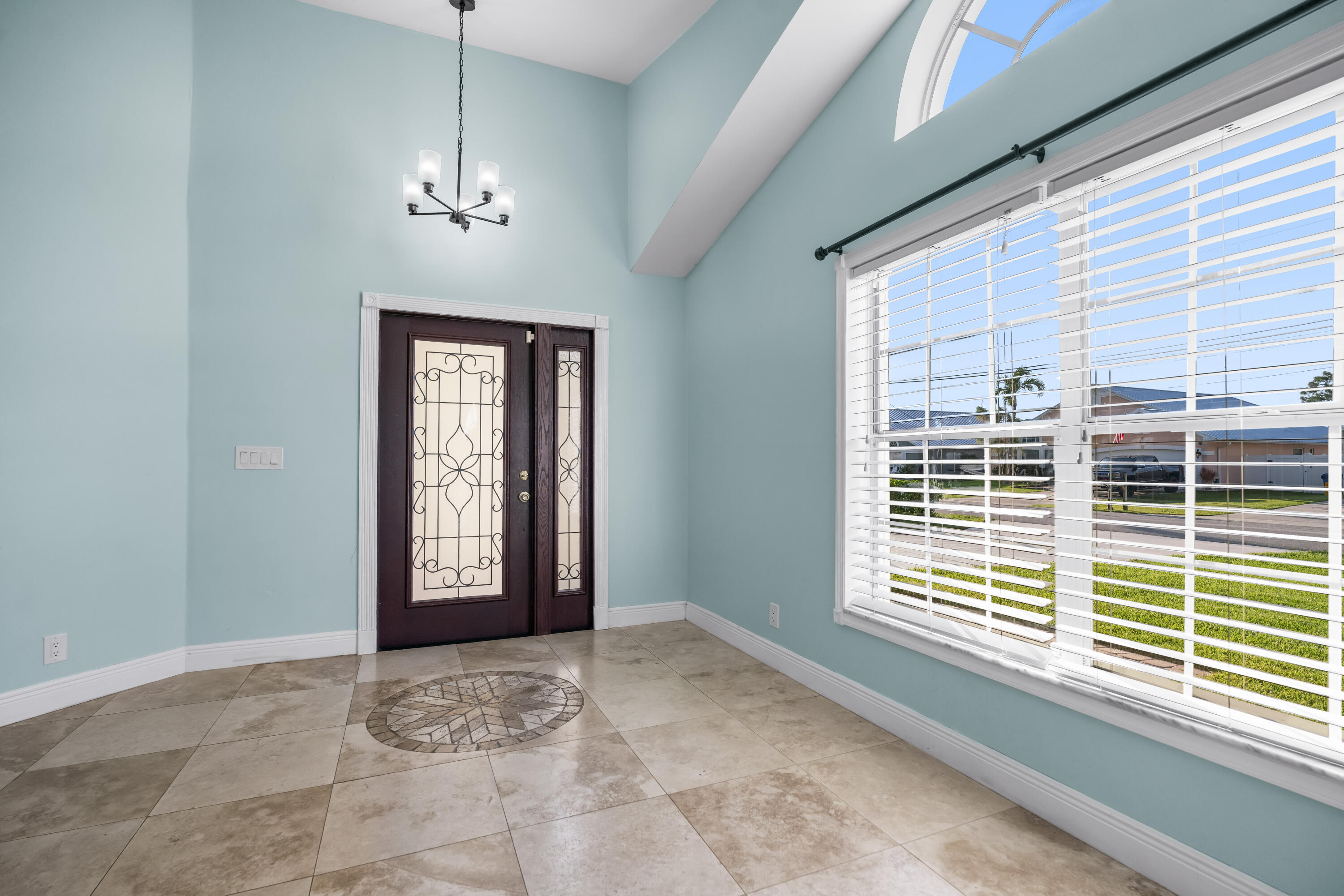 NORTH PALM BEACH HEIGHTS SEC 3 - Residential
