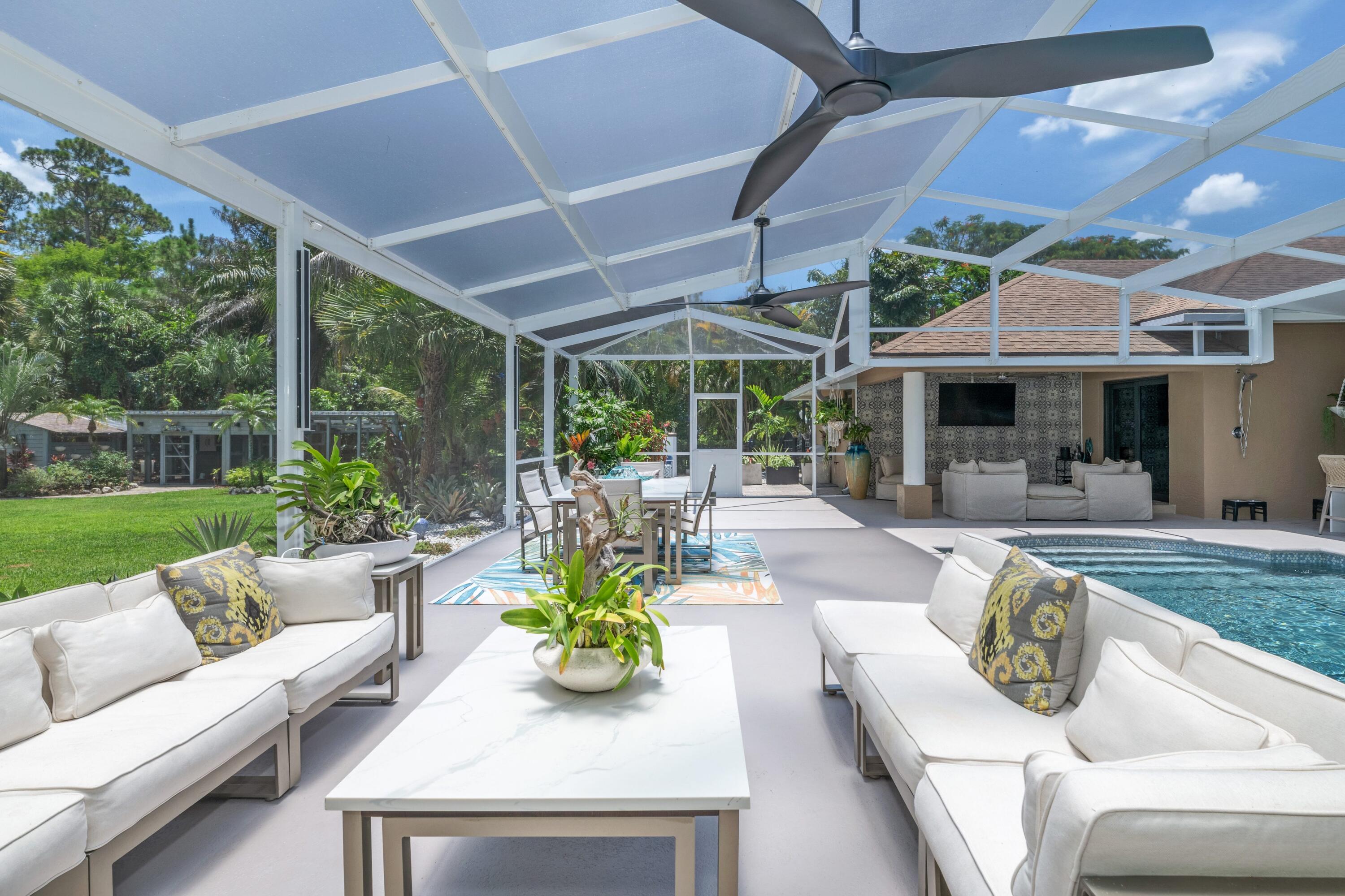 LOXAHATCHEE GROVES IN - Residential