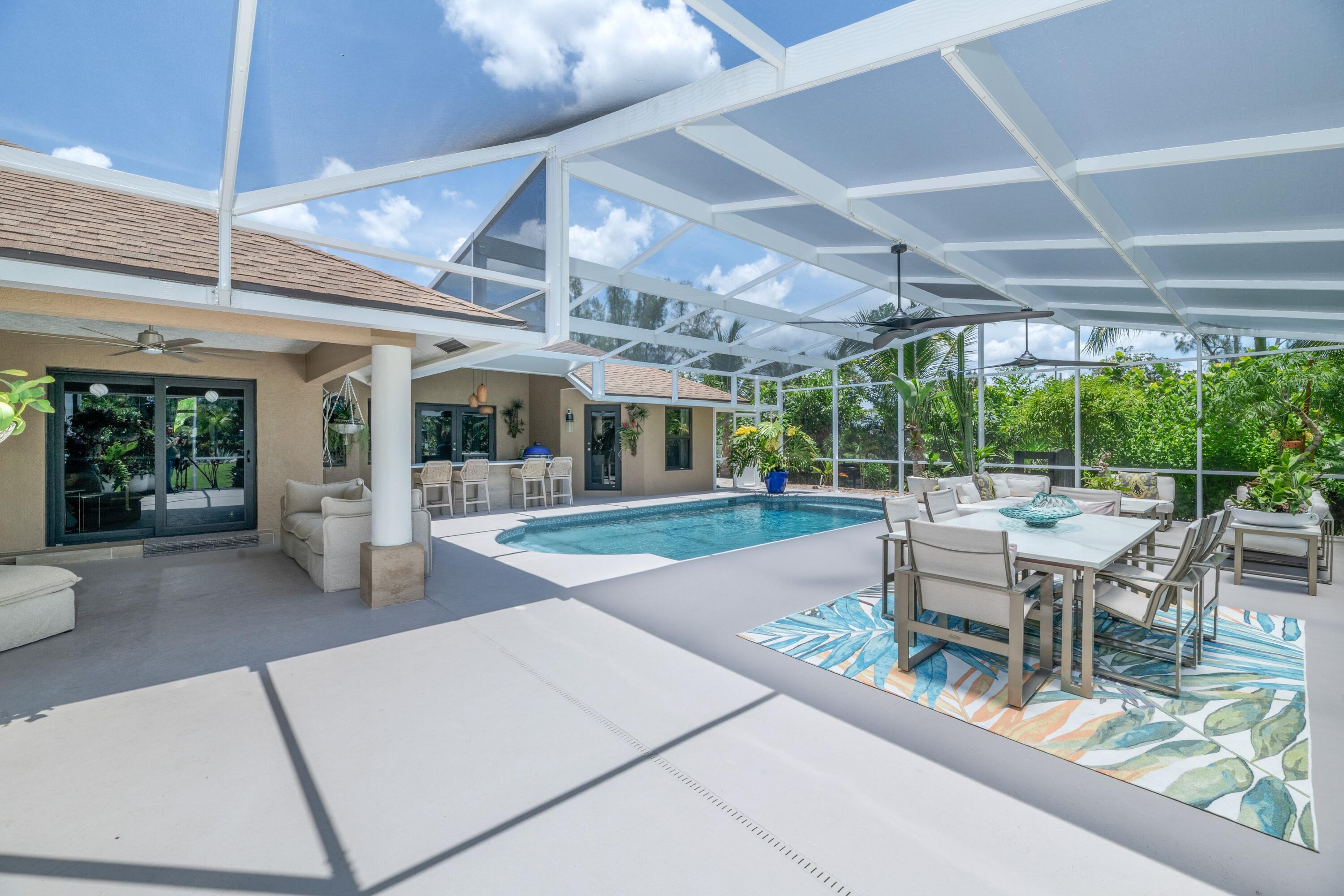 LOXAHATCHEE GROVES IN - Residential