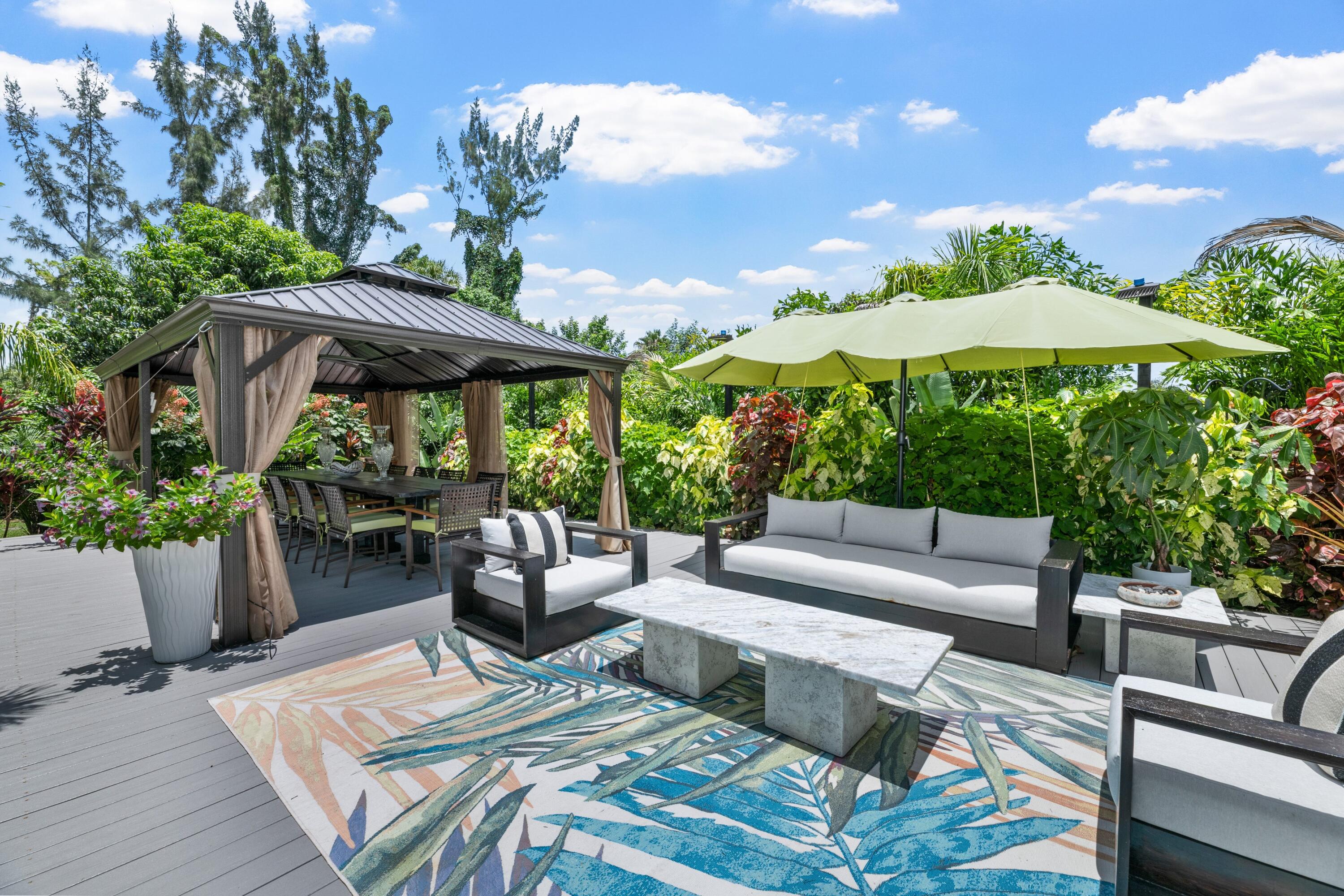 LOXAHATCHEE GROVES IN - Residential