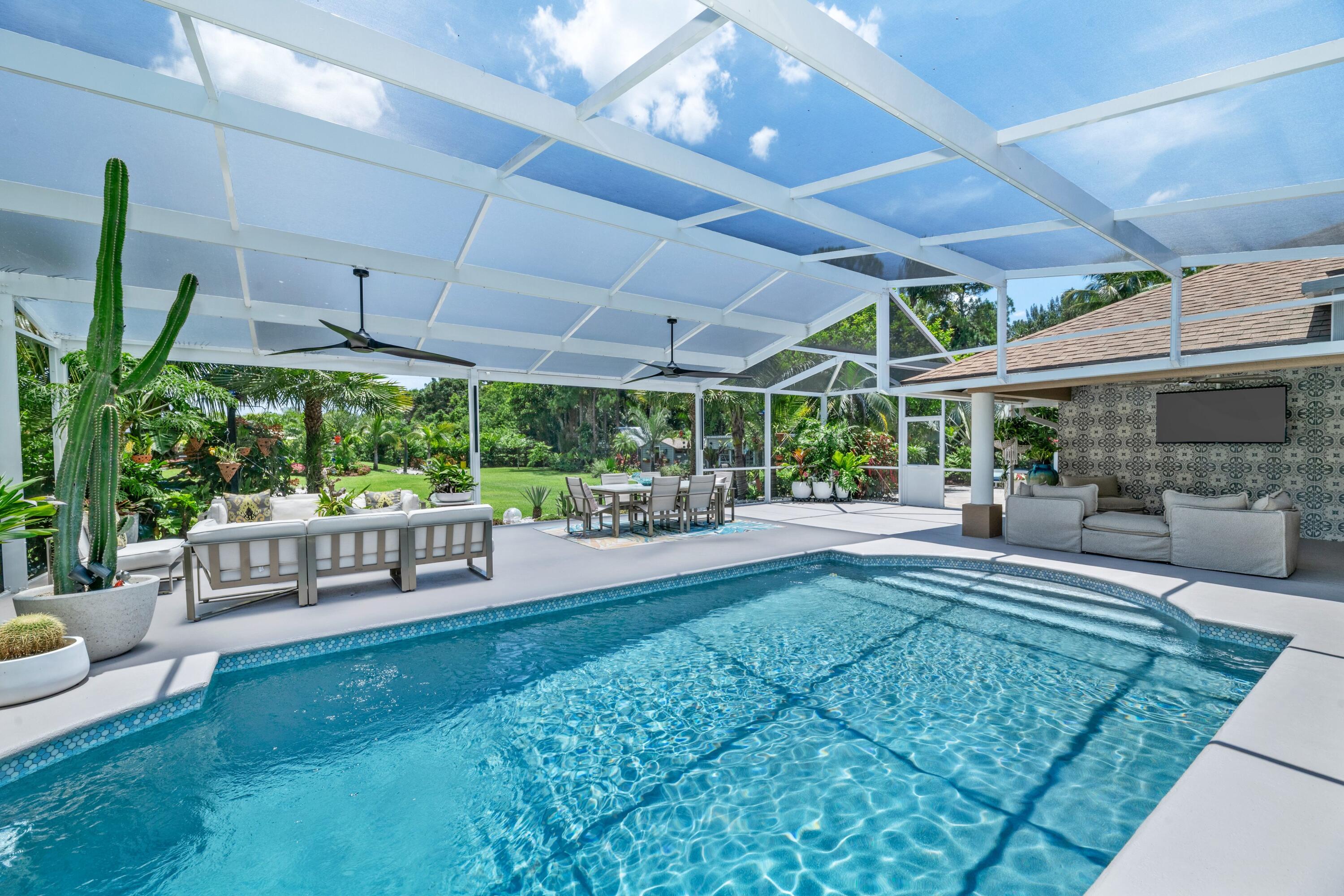 LOXAHATCHEE GROVES IN - Residential
