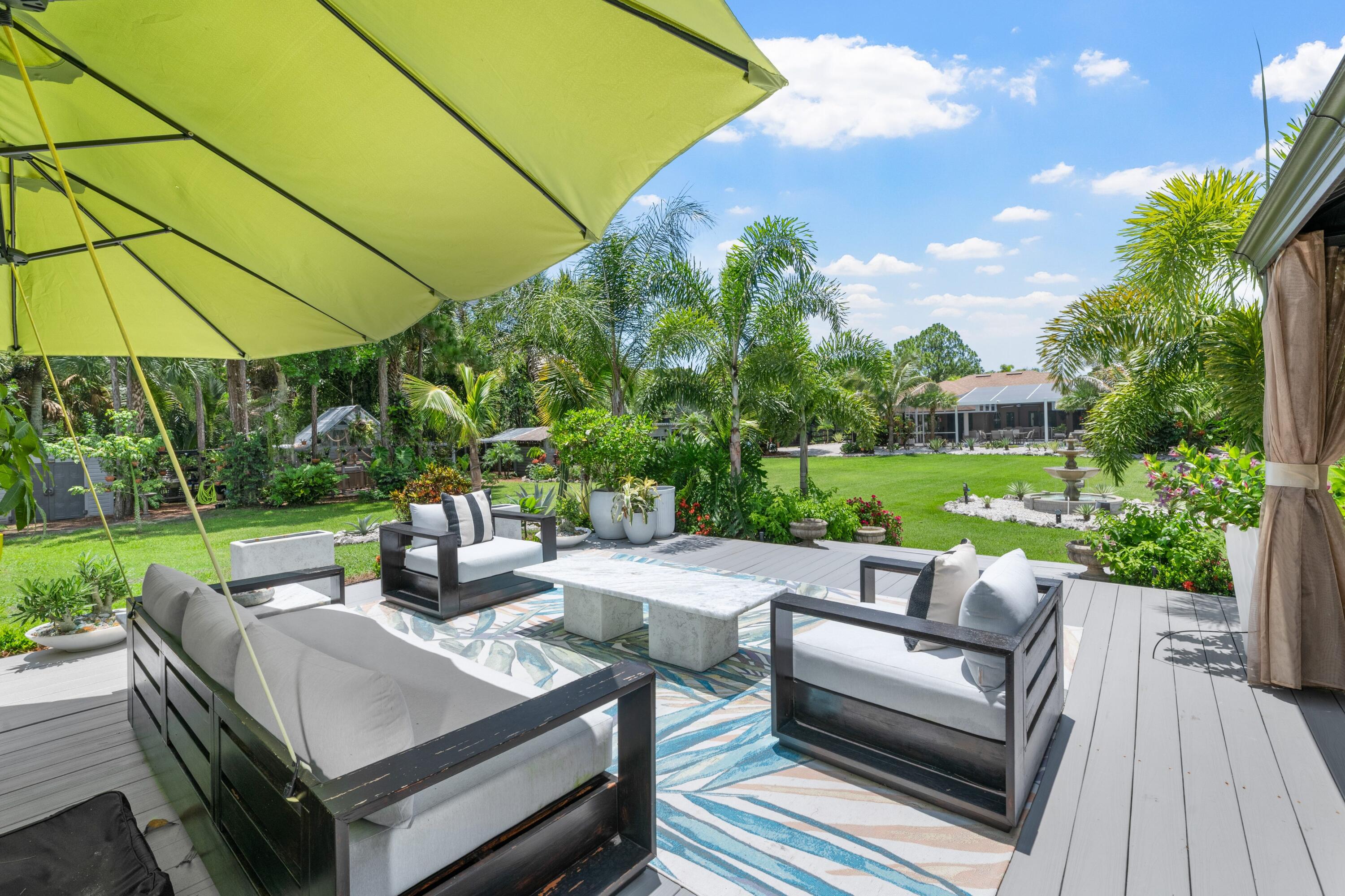 LOXAHATCHEE GROVES IN - Residential