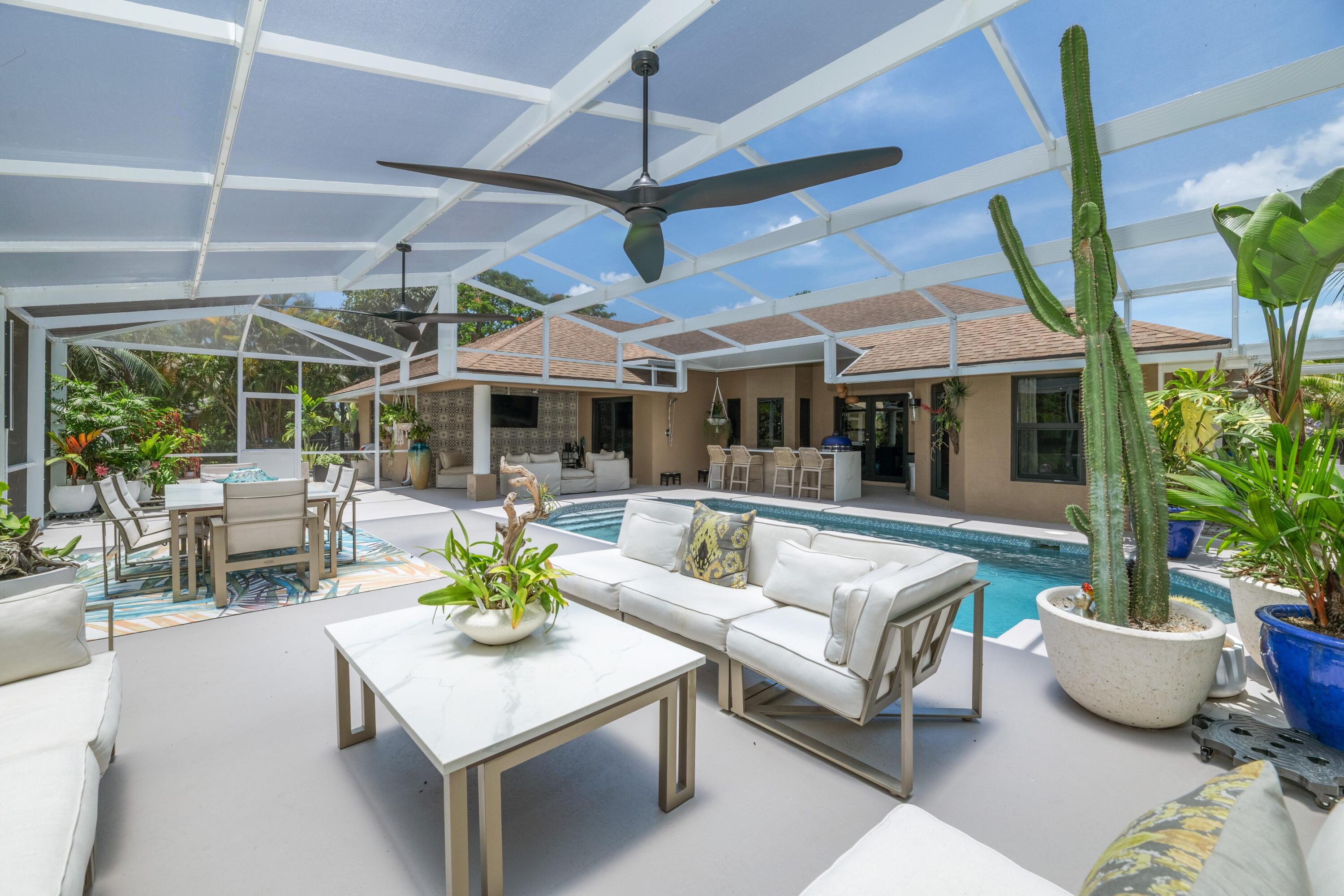 LOXAHATCHEE GROVES IN - Residential
