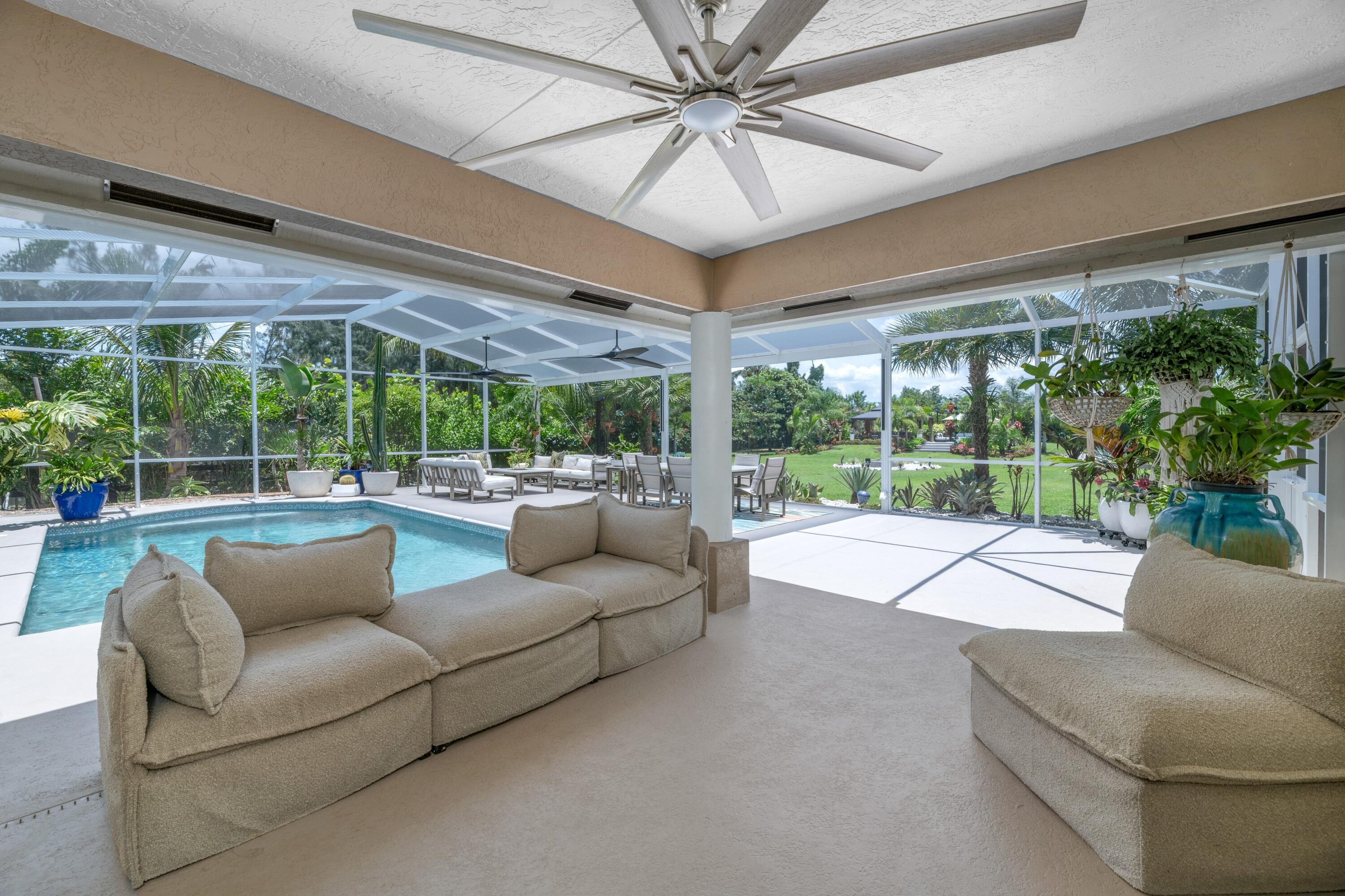 LOXAHATCHEE GROVES IN - Residential