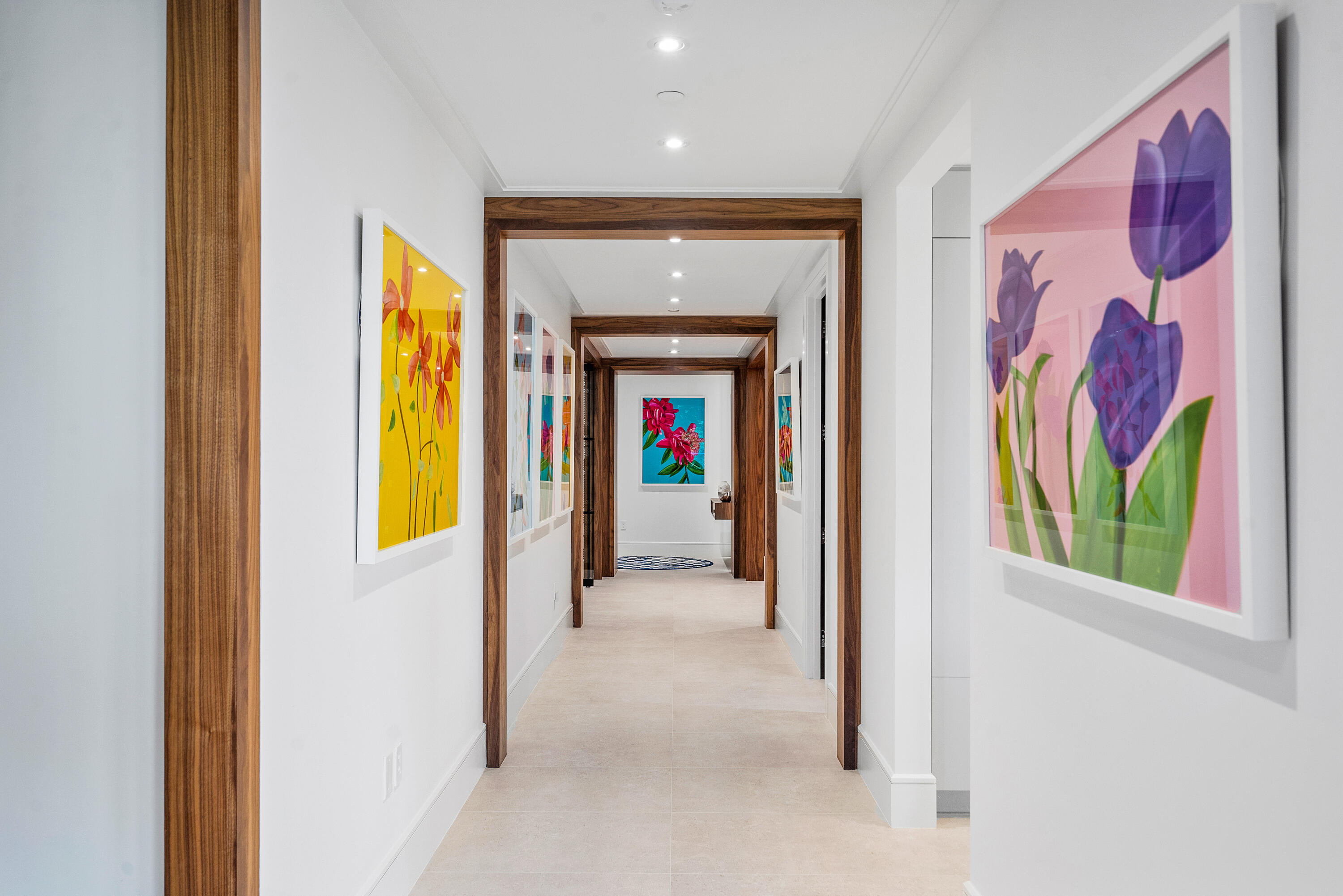 ALINA BOCA RATON CONDO - Residential
