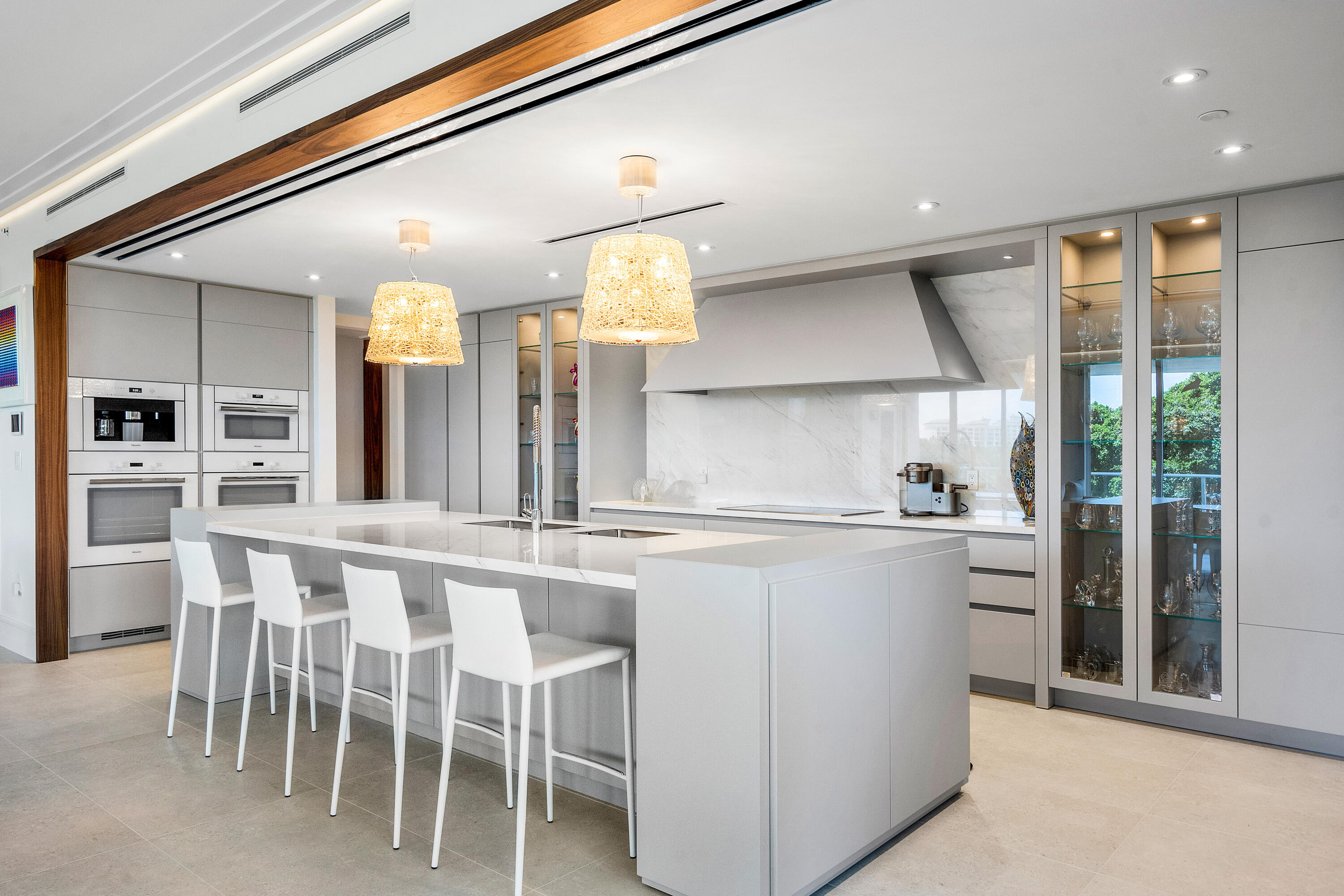 ALINA BOCA RATON CONDO - Residential