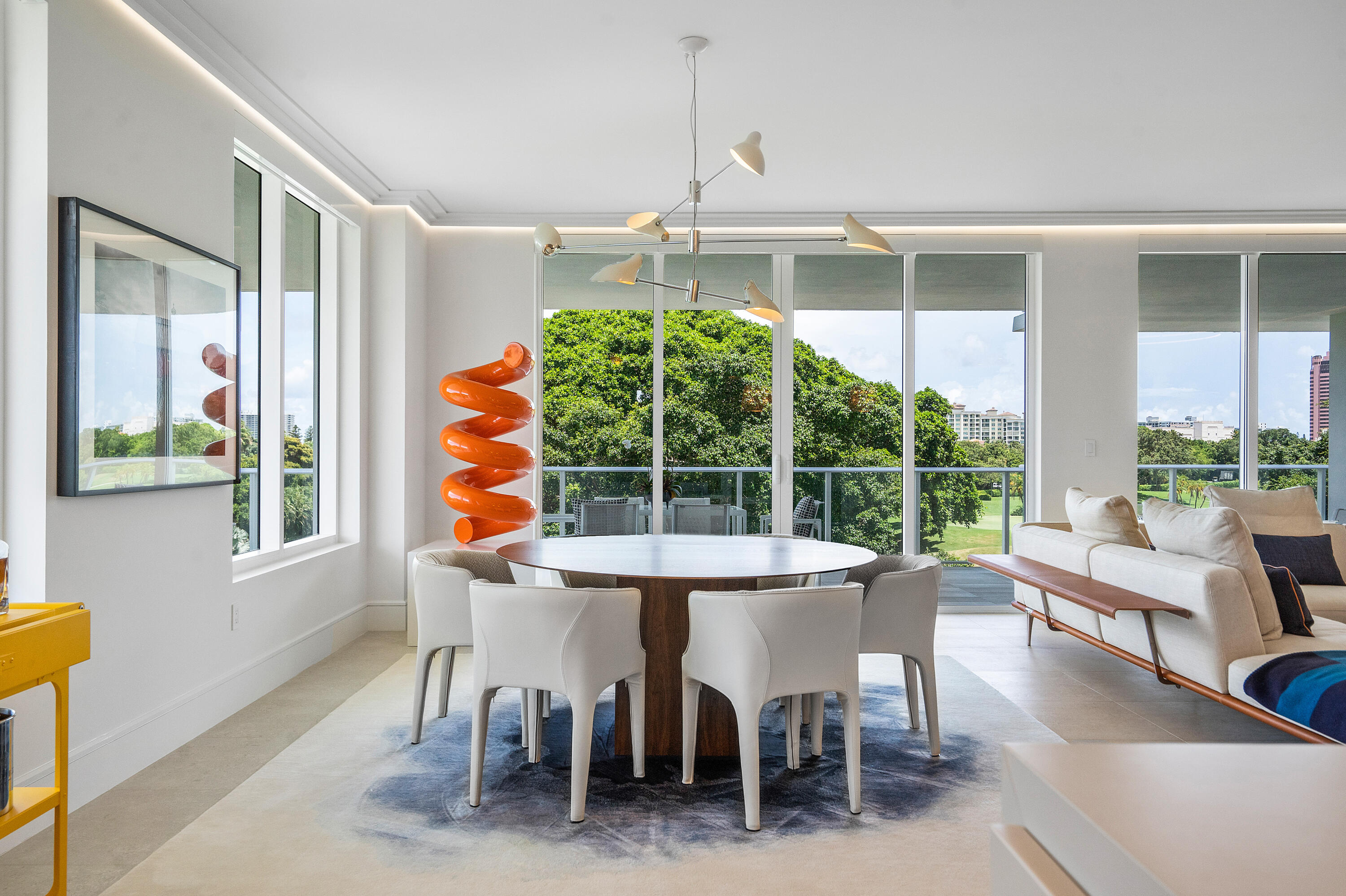 ALINA BOCA RATON CONDO - Residential