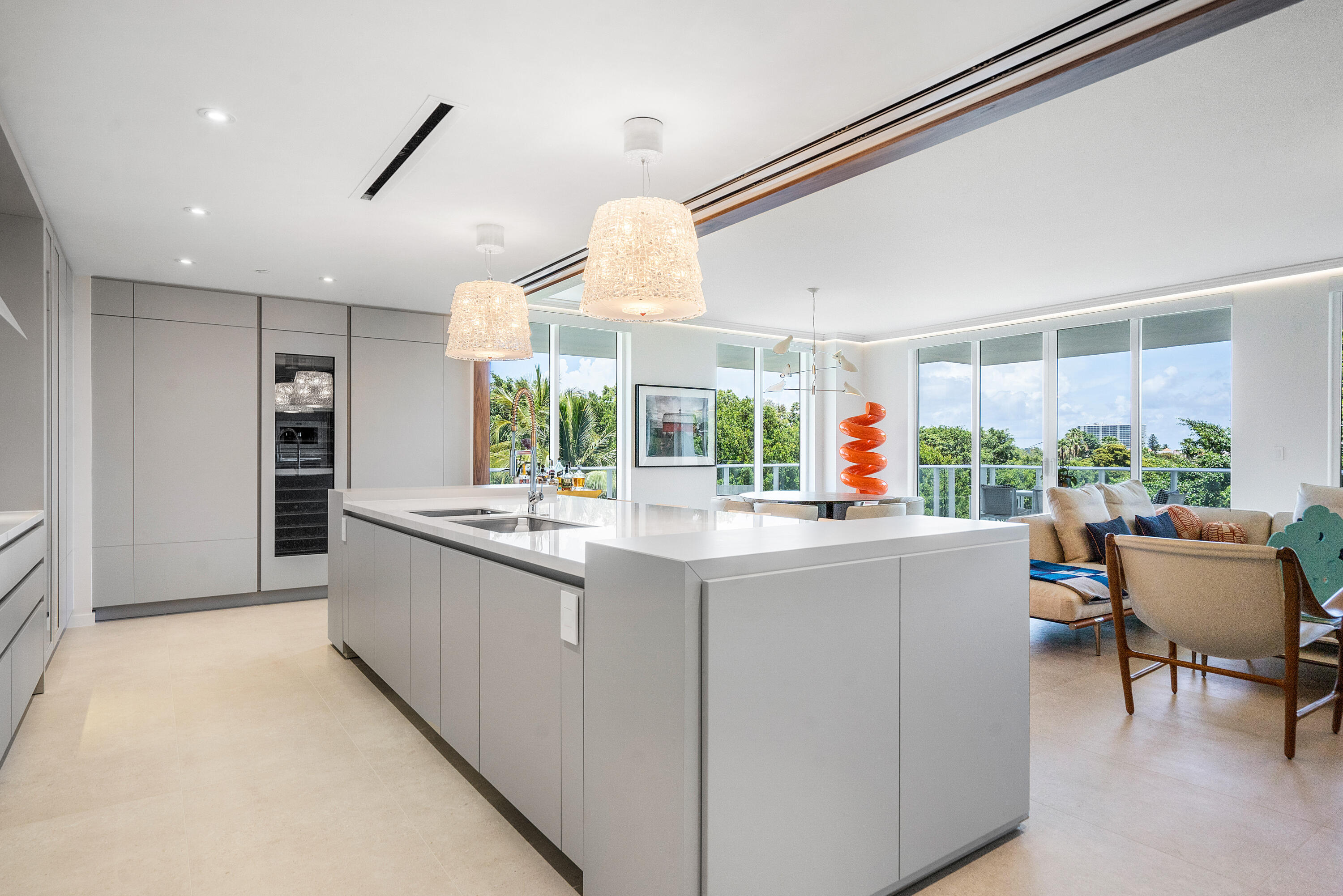ALINA BOCA RATON CONDO - Residential