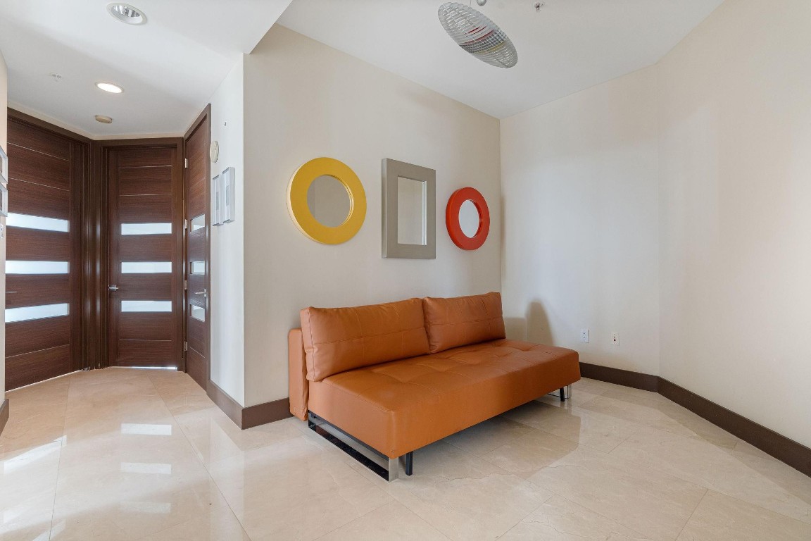 Trump Palace Condo - Residential
