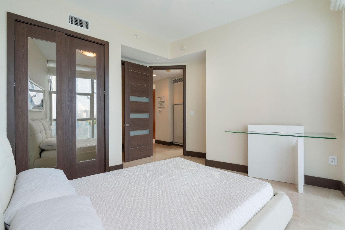 Trump Palace Condo - Residential