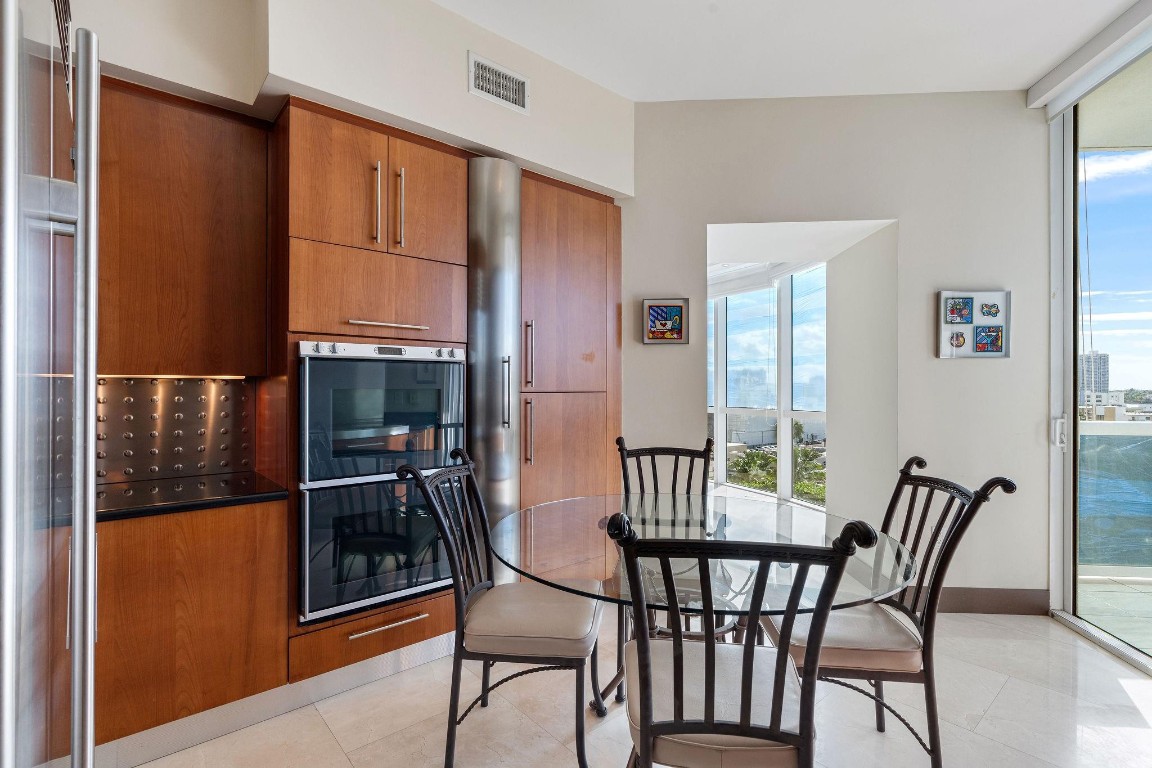 Trump Palace Condo - Residential
