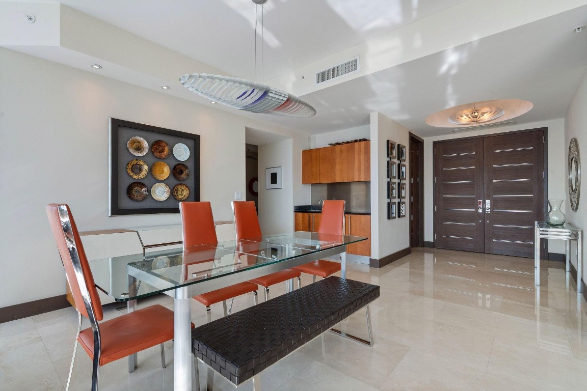 Trump Palace Condo - Residential